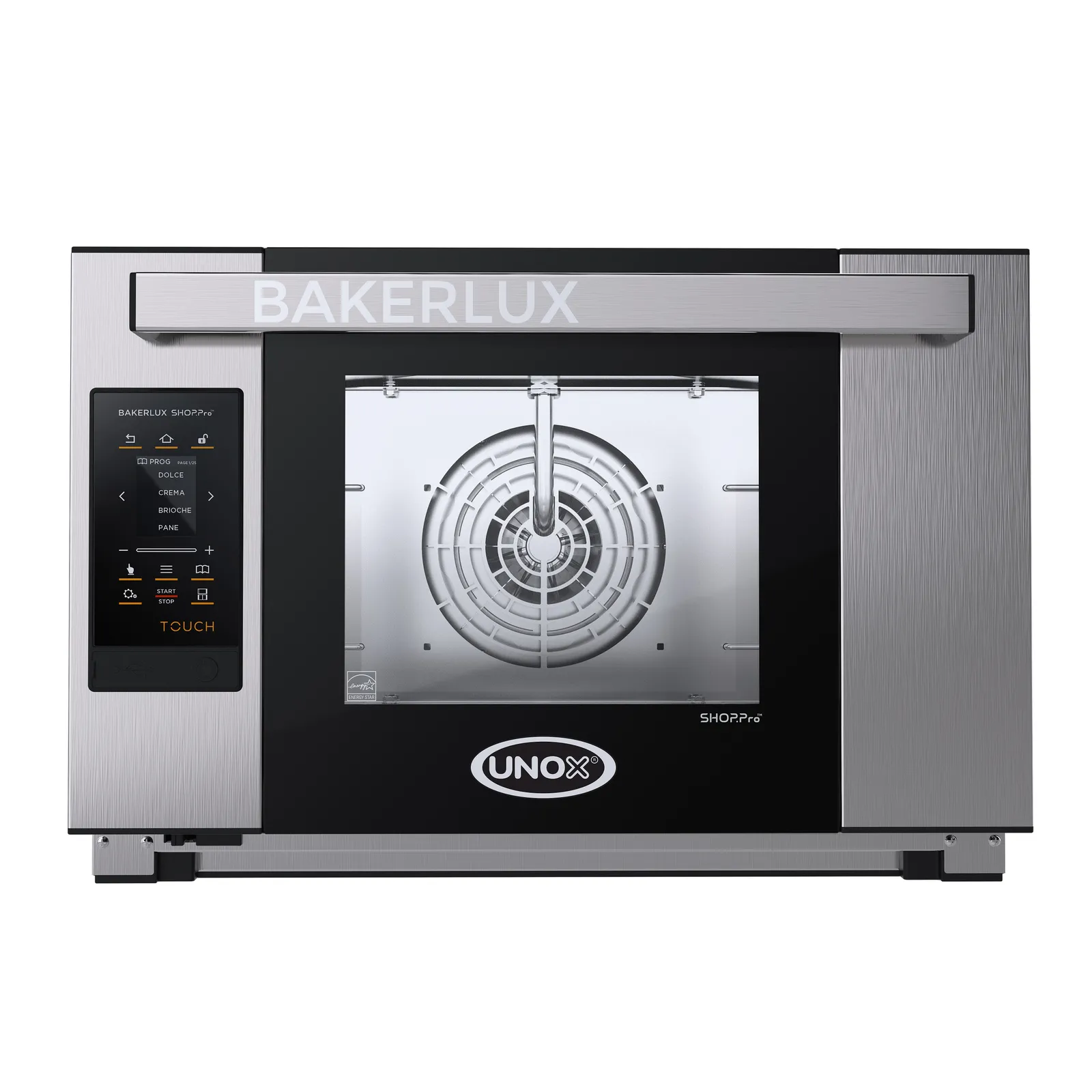 Shop.Pro TOUCH 460x330