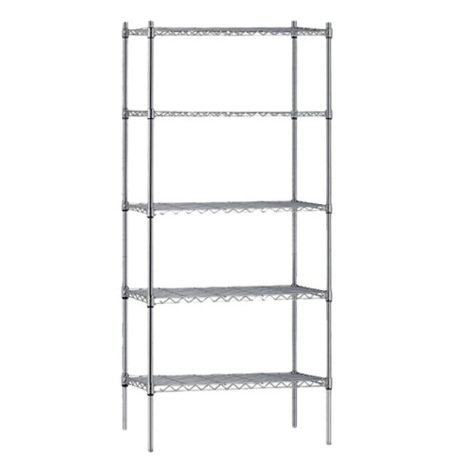 Wire Shelves