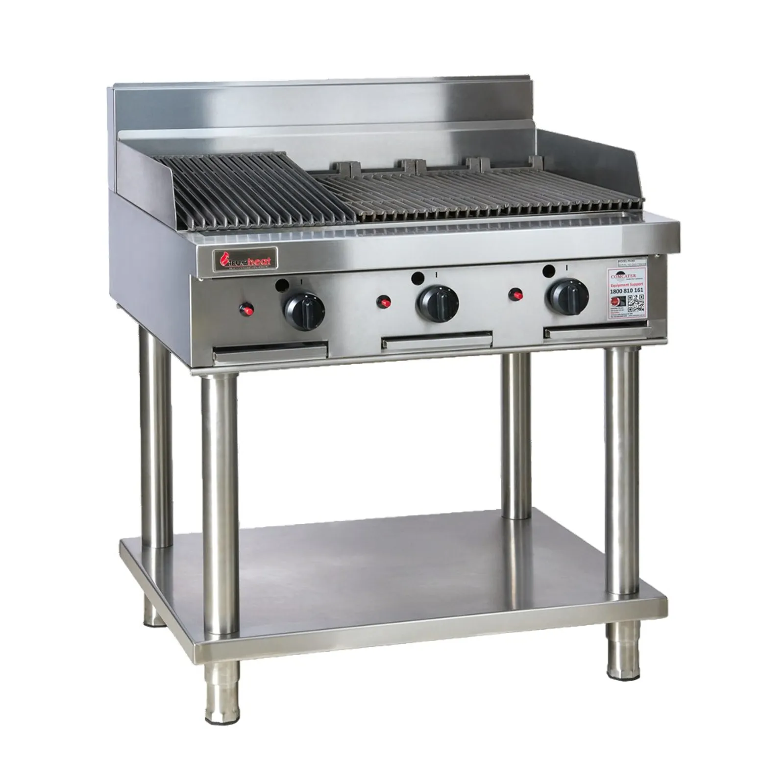 BBQ Grills