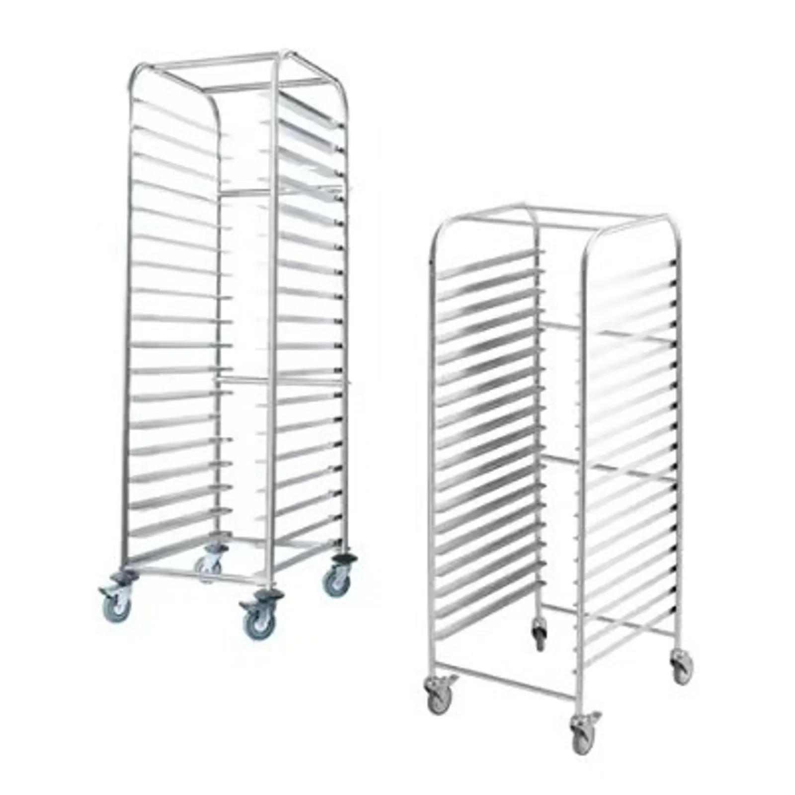 Bakery Trolleys
