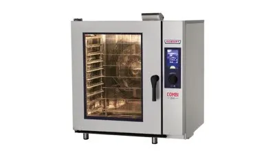 Combi Ovens