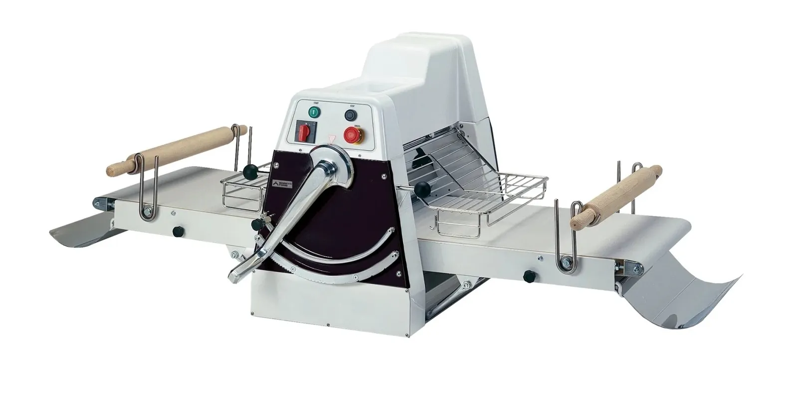 Pastry Dough Sheeters