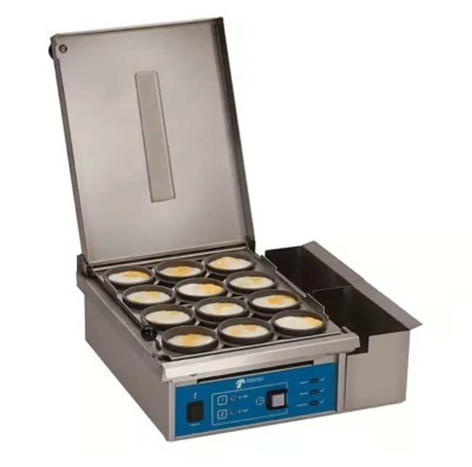 Egg Cookers