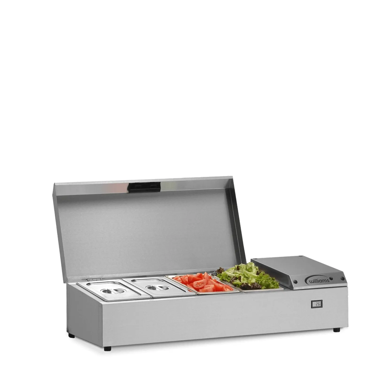 Preparation Counters