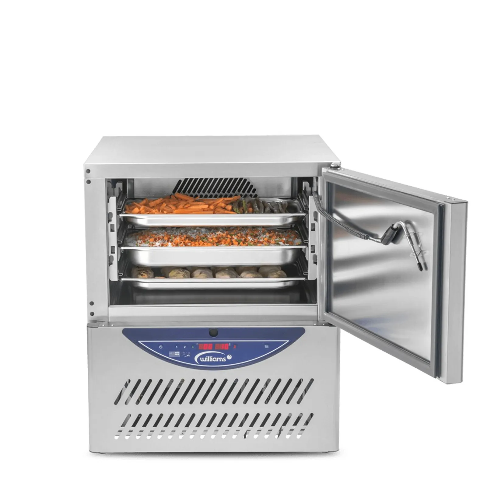 Blast Chiller/Freezers