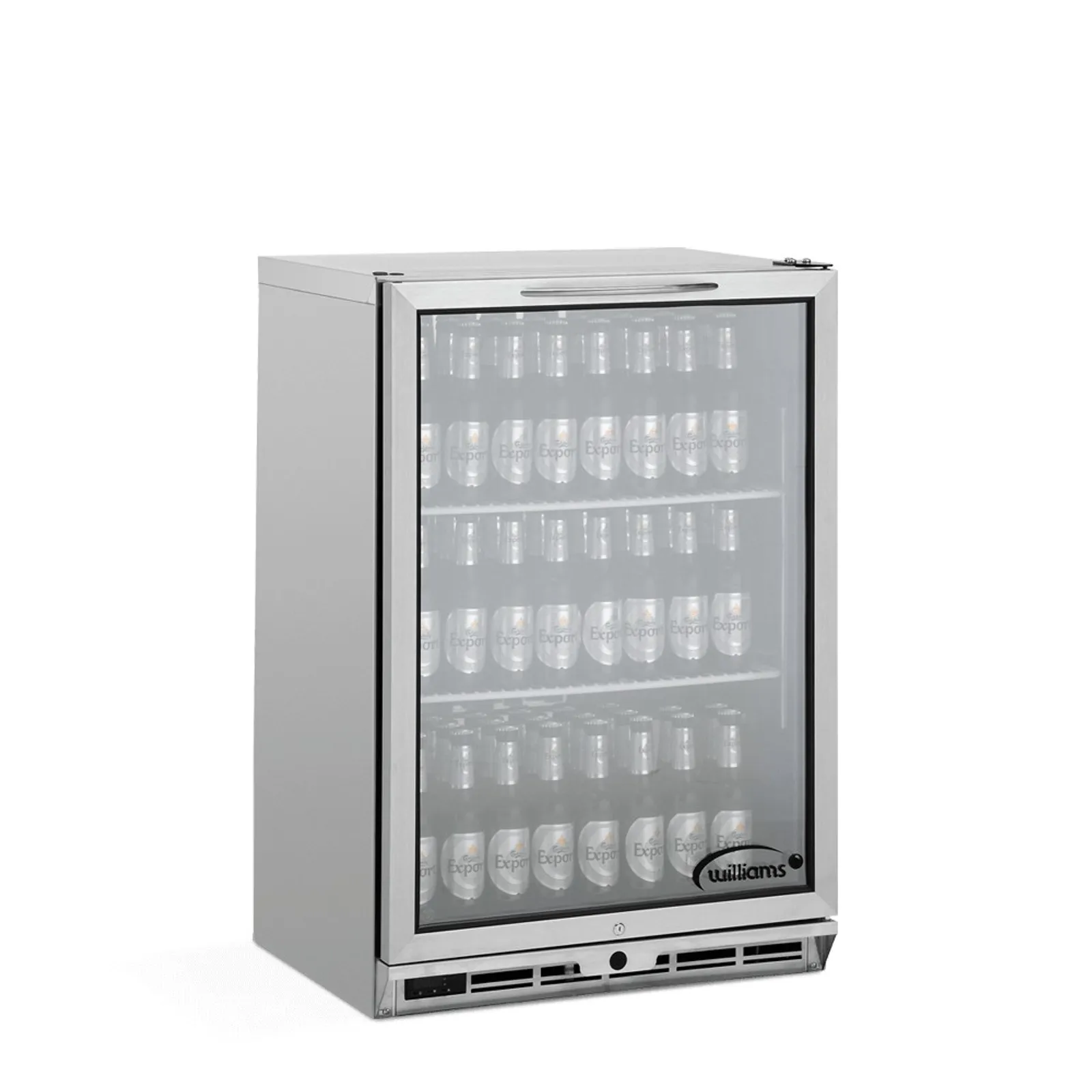 Back Bar & General Counters