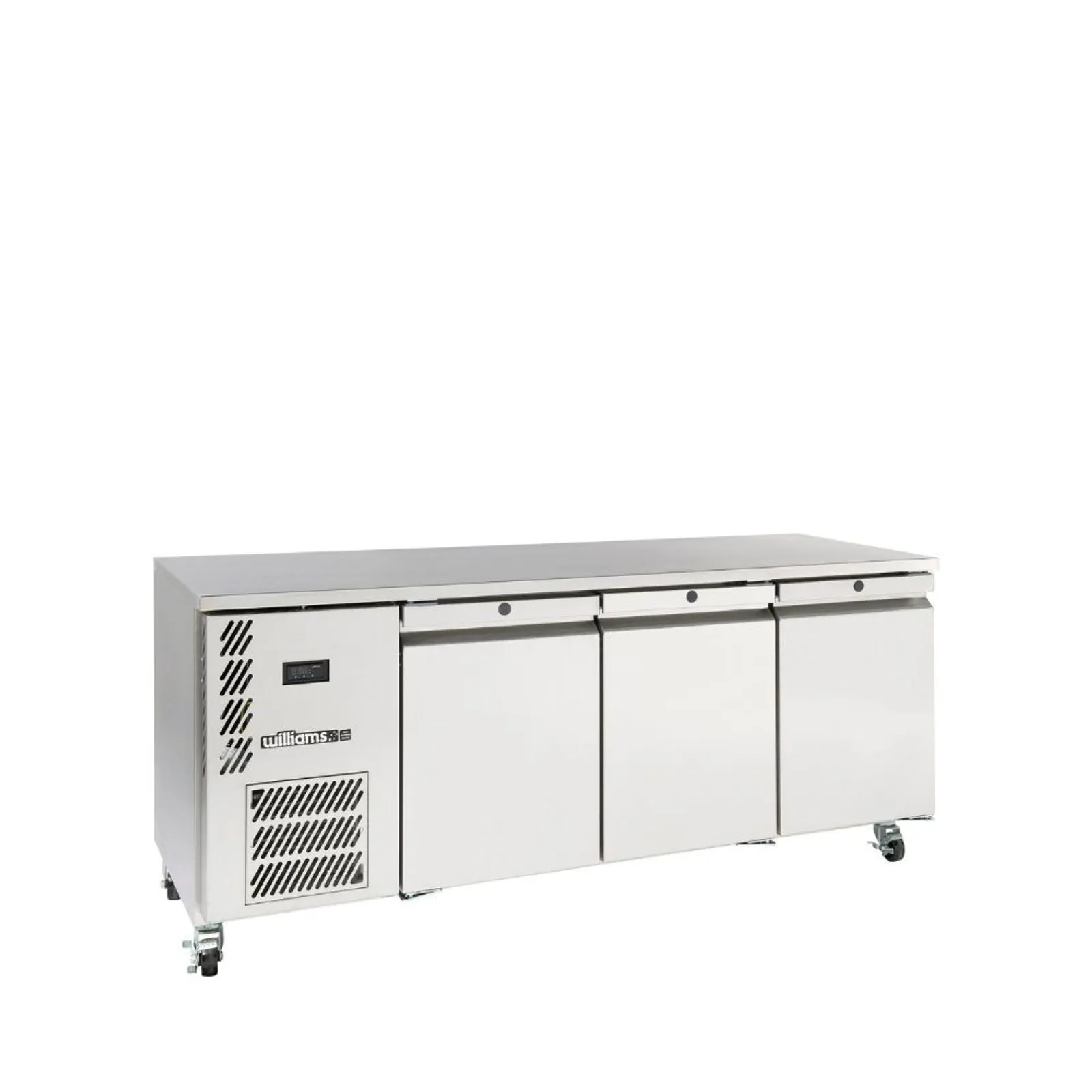 Foodservice Counters