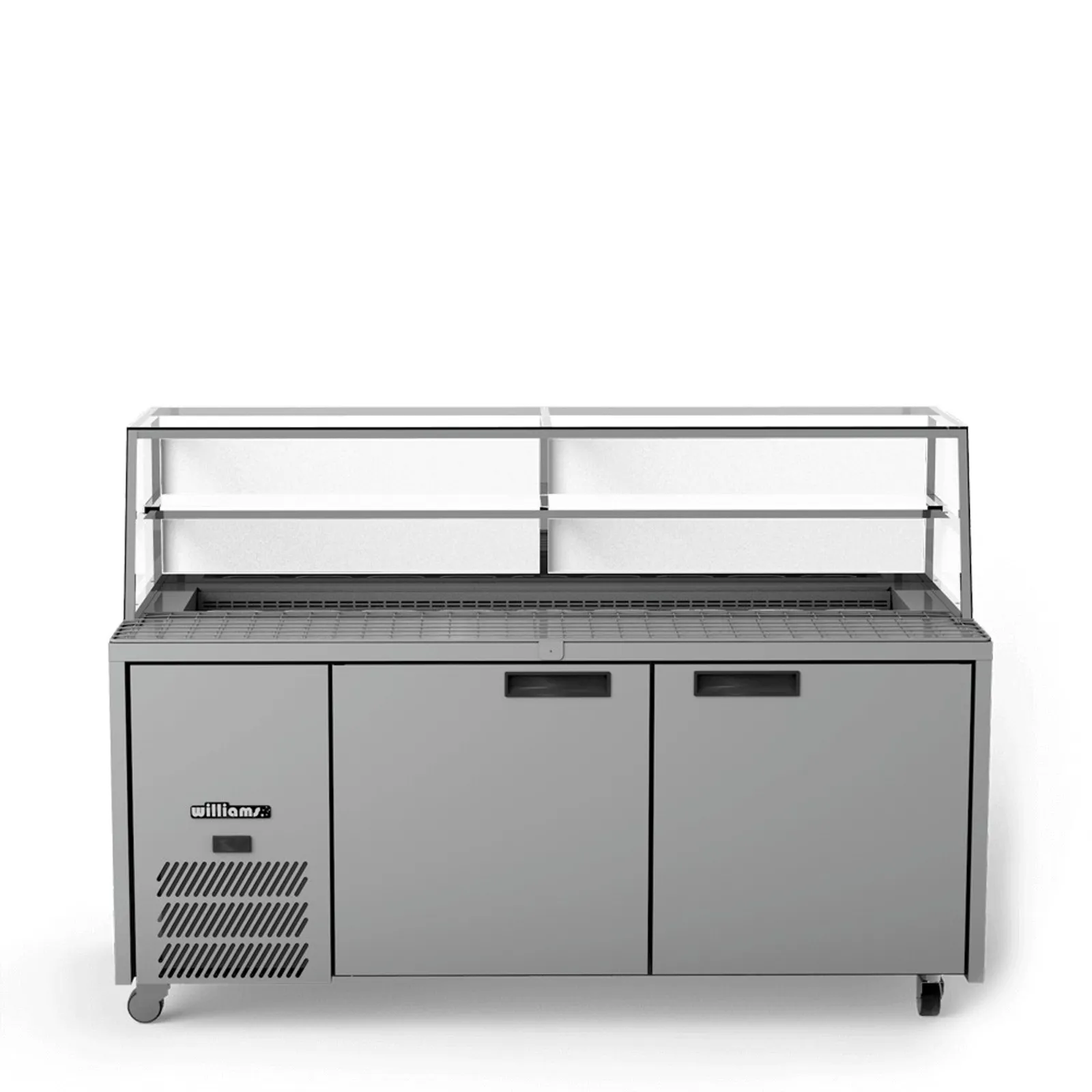 Jade Sandwich Counter