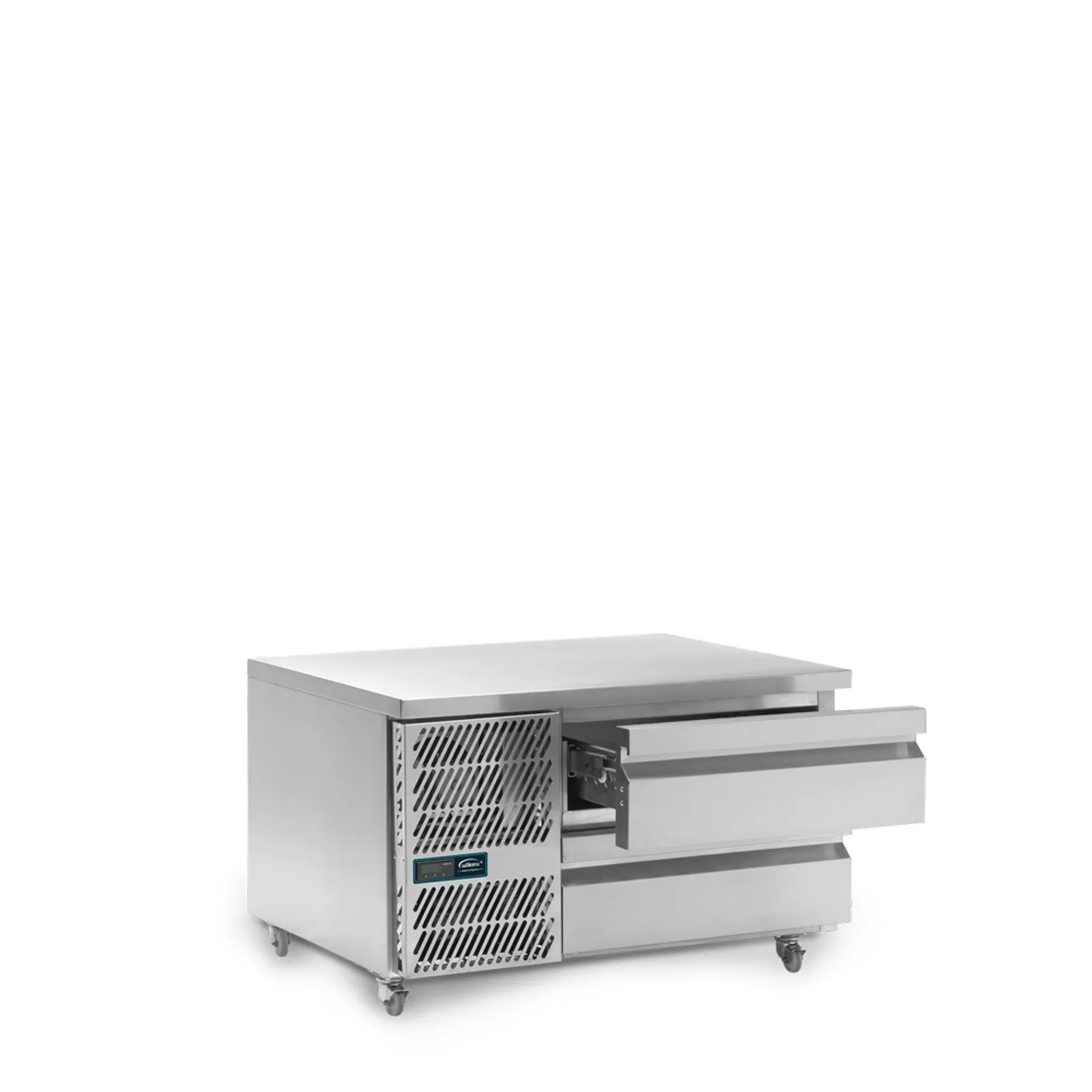 Under Broiler Counter