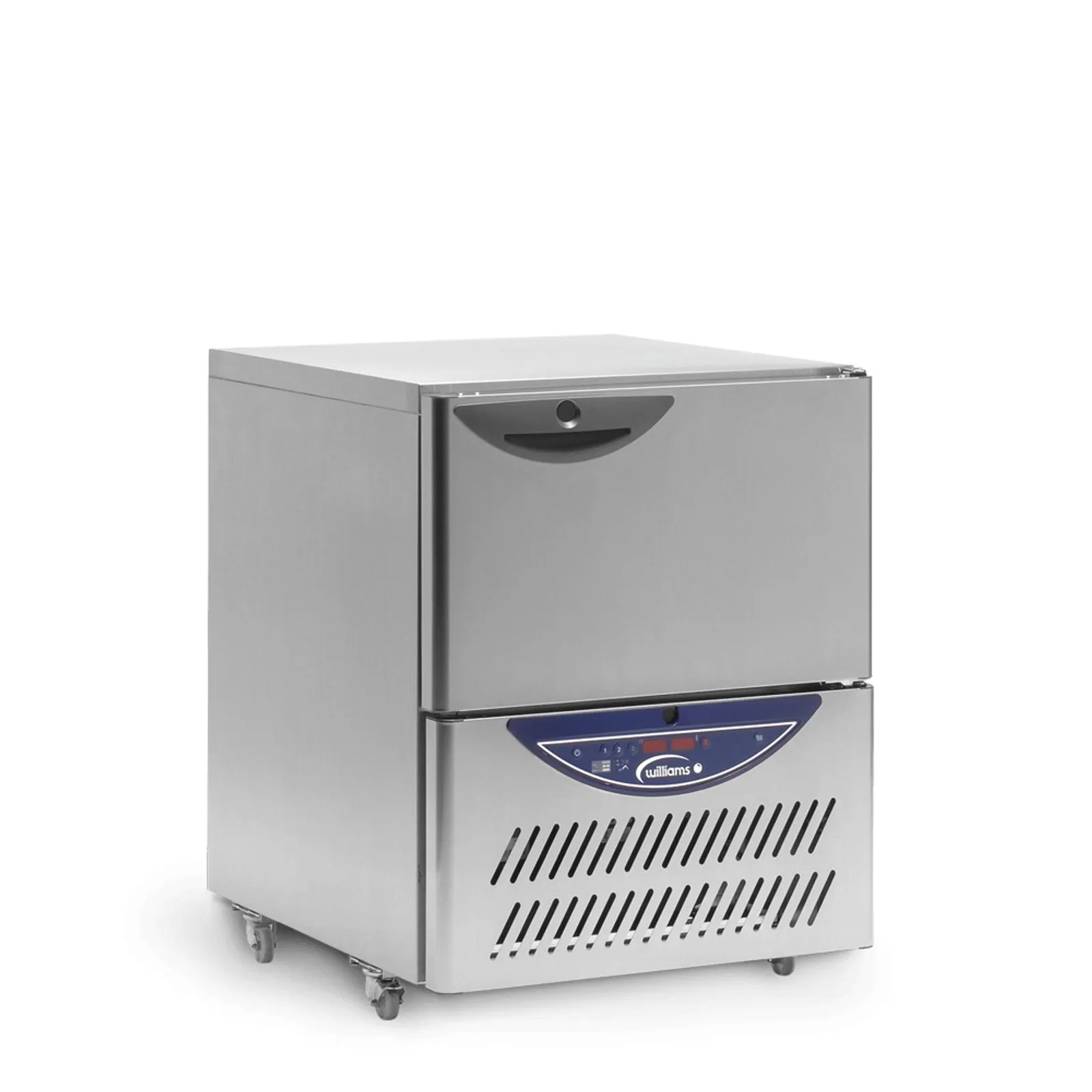 Reach In Blast Chiller Freezer