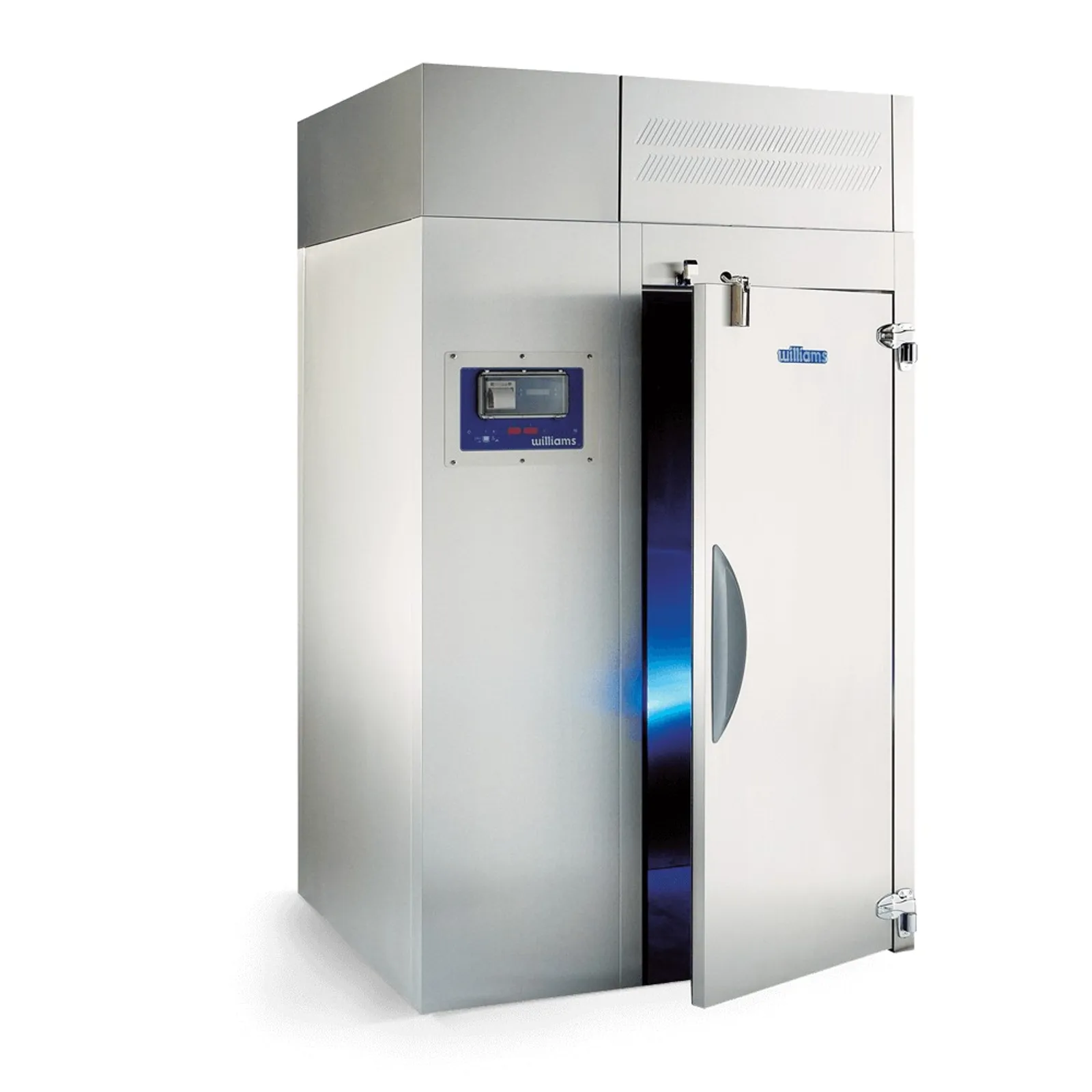 Roll In Blast Chiller