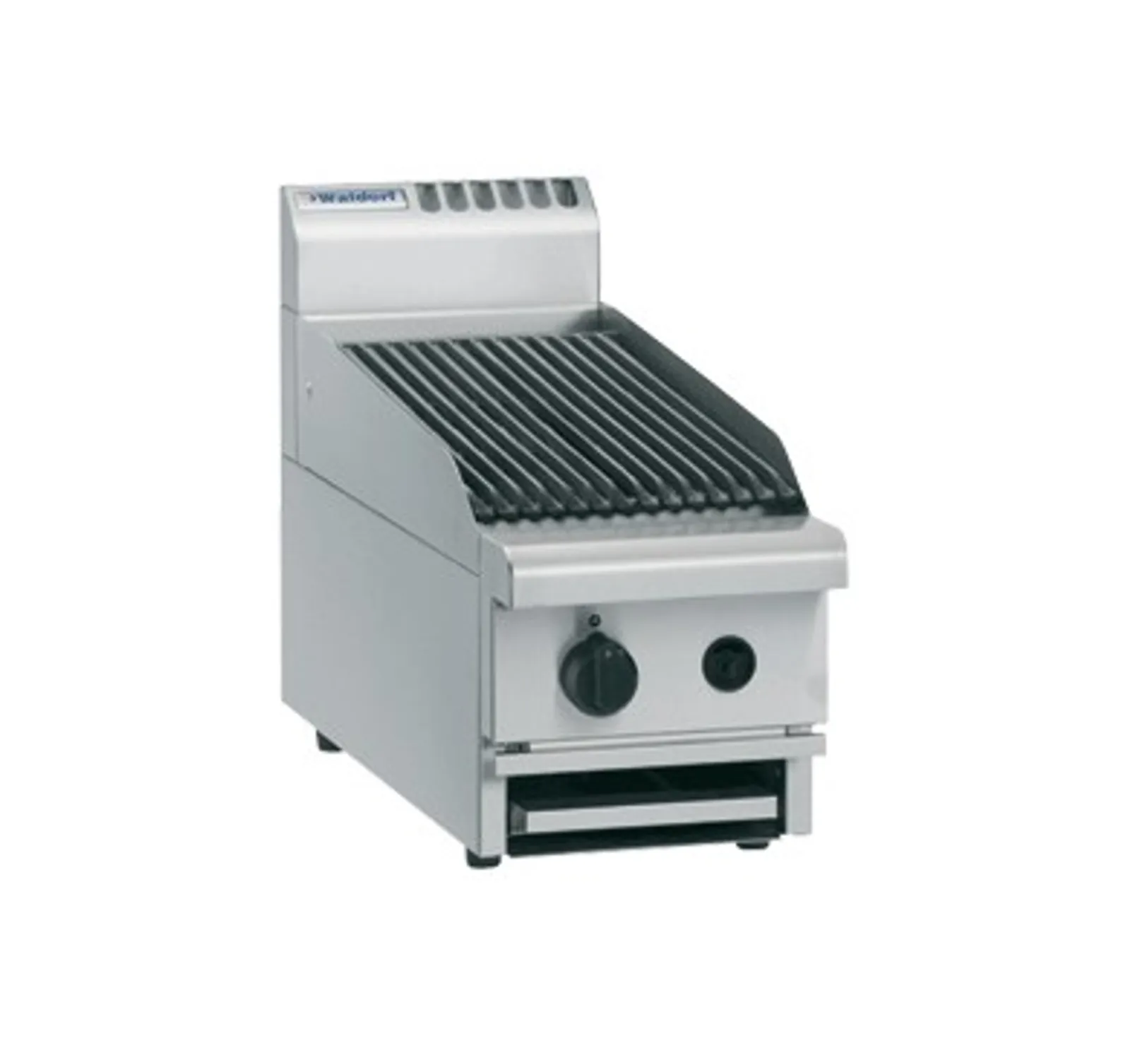 Gas Chargrills