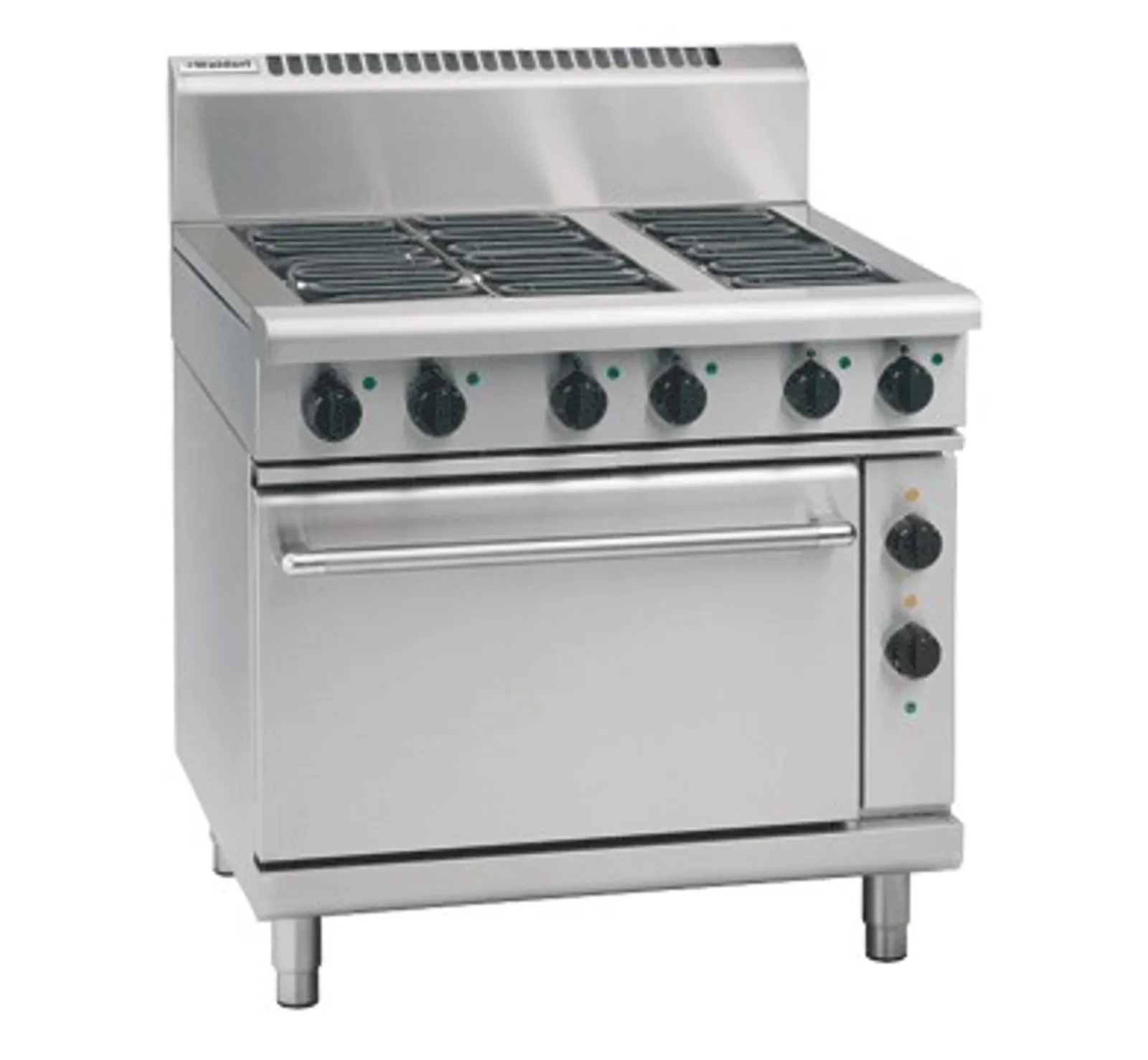 Electric Oven Ranges