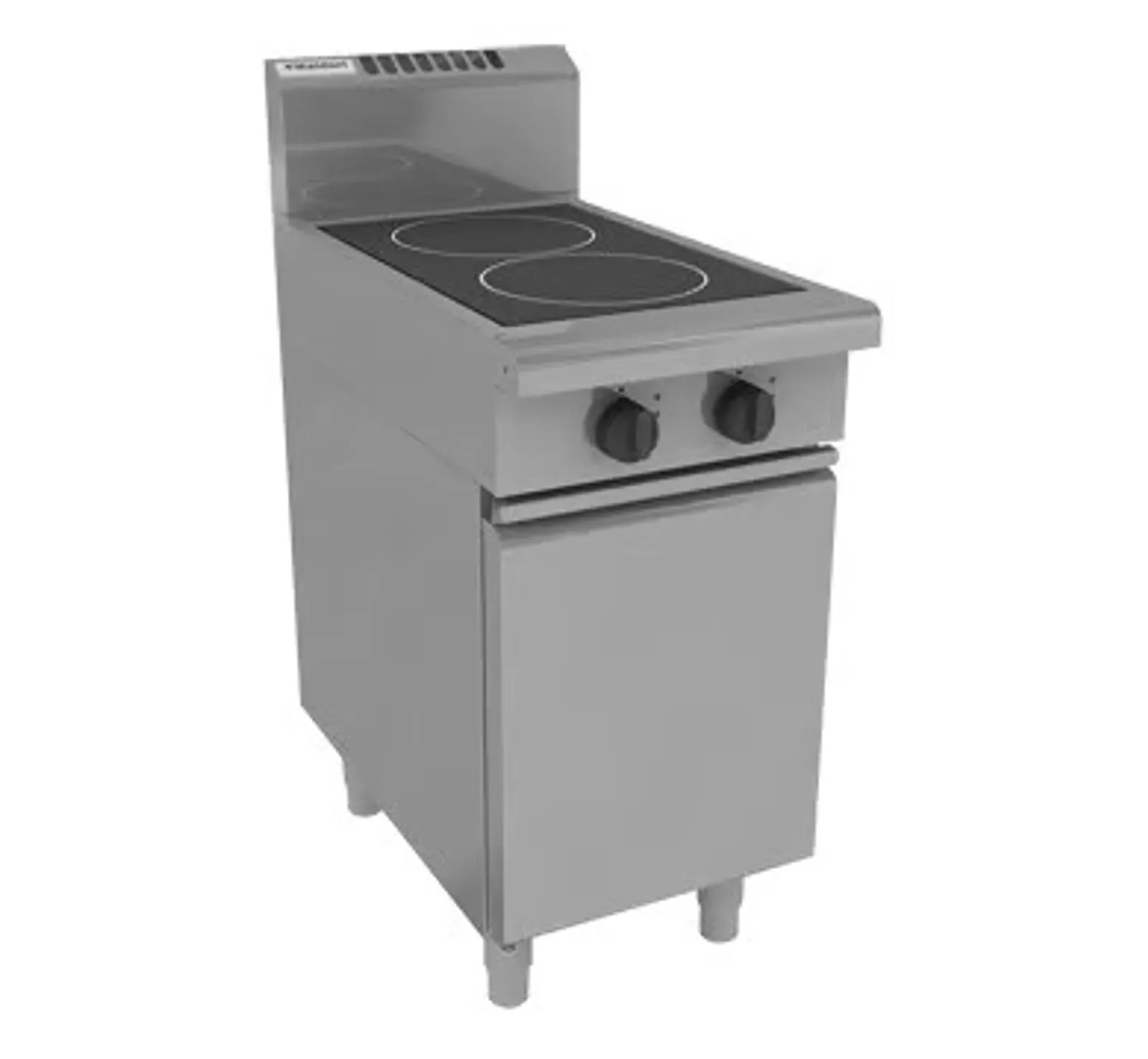 Electric Induction Cooktops