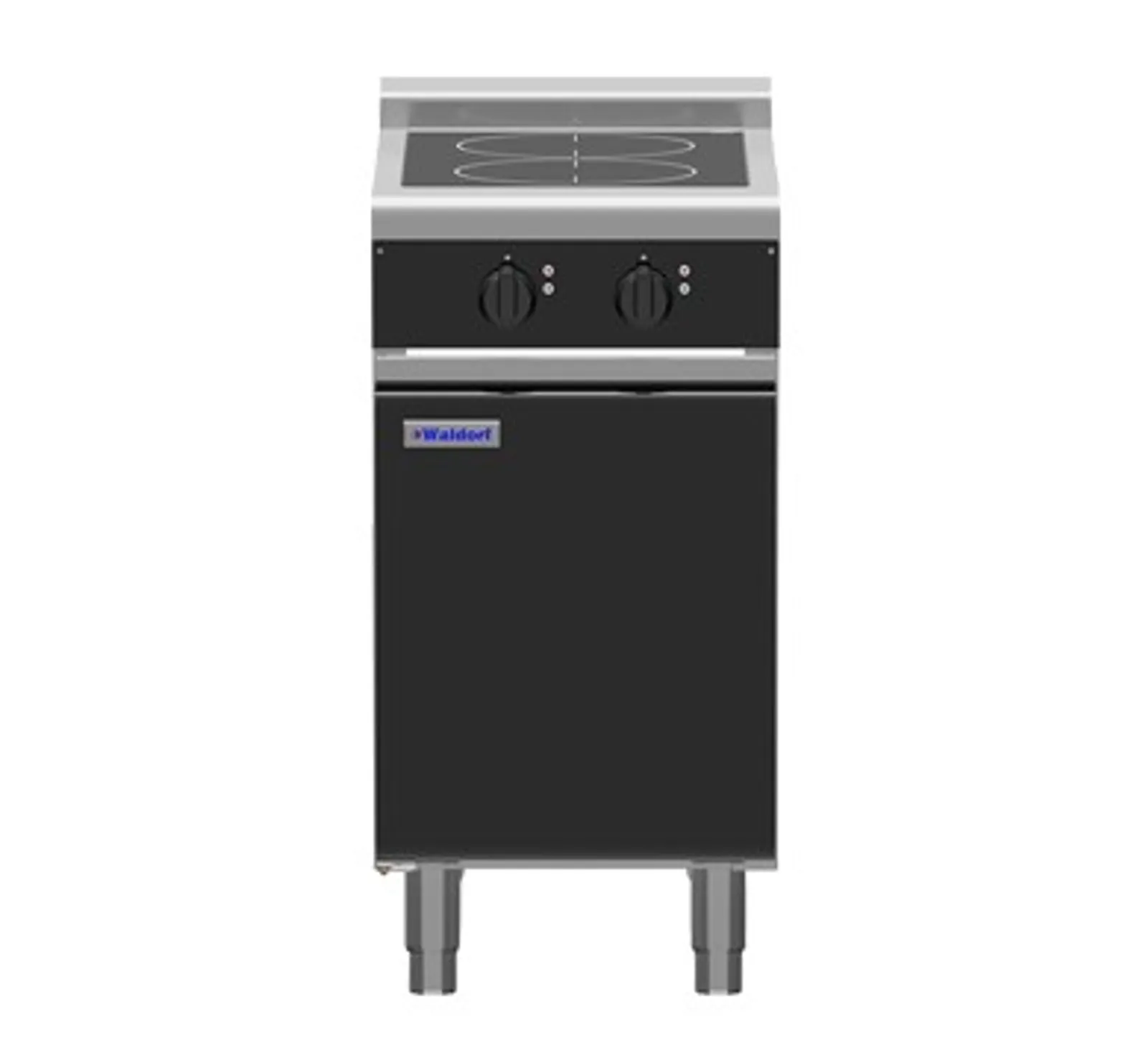 Electric Induction Cooktops