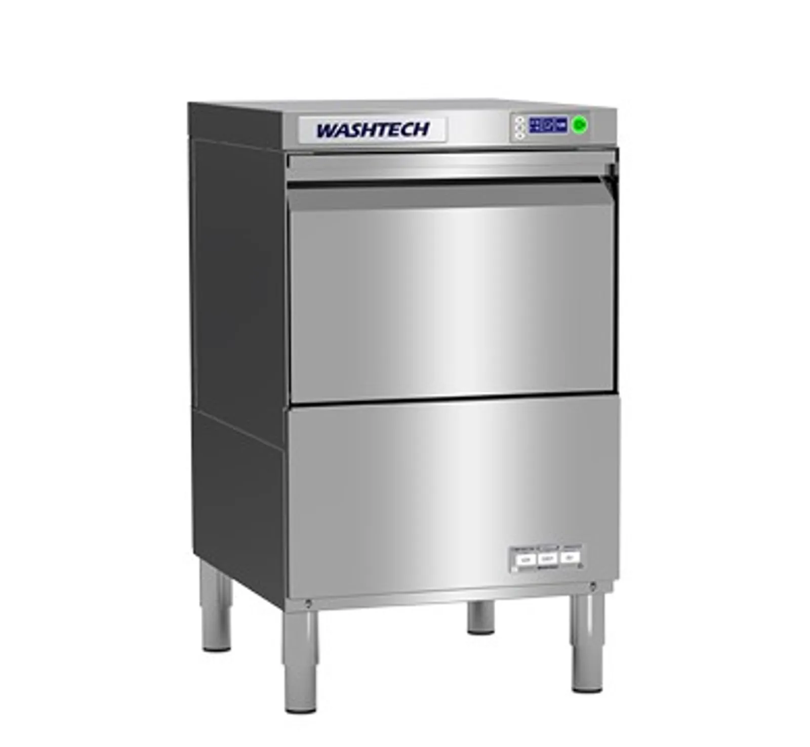 Undercounter Glasswasher & Dishwashers