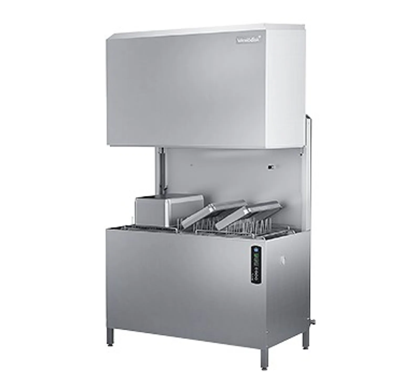 Combi Dishwashers