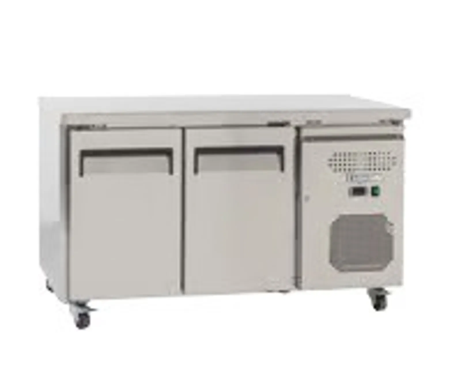 Underbench Storage Freezers