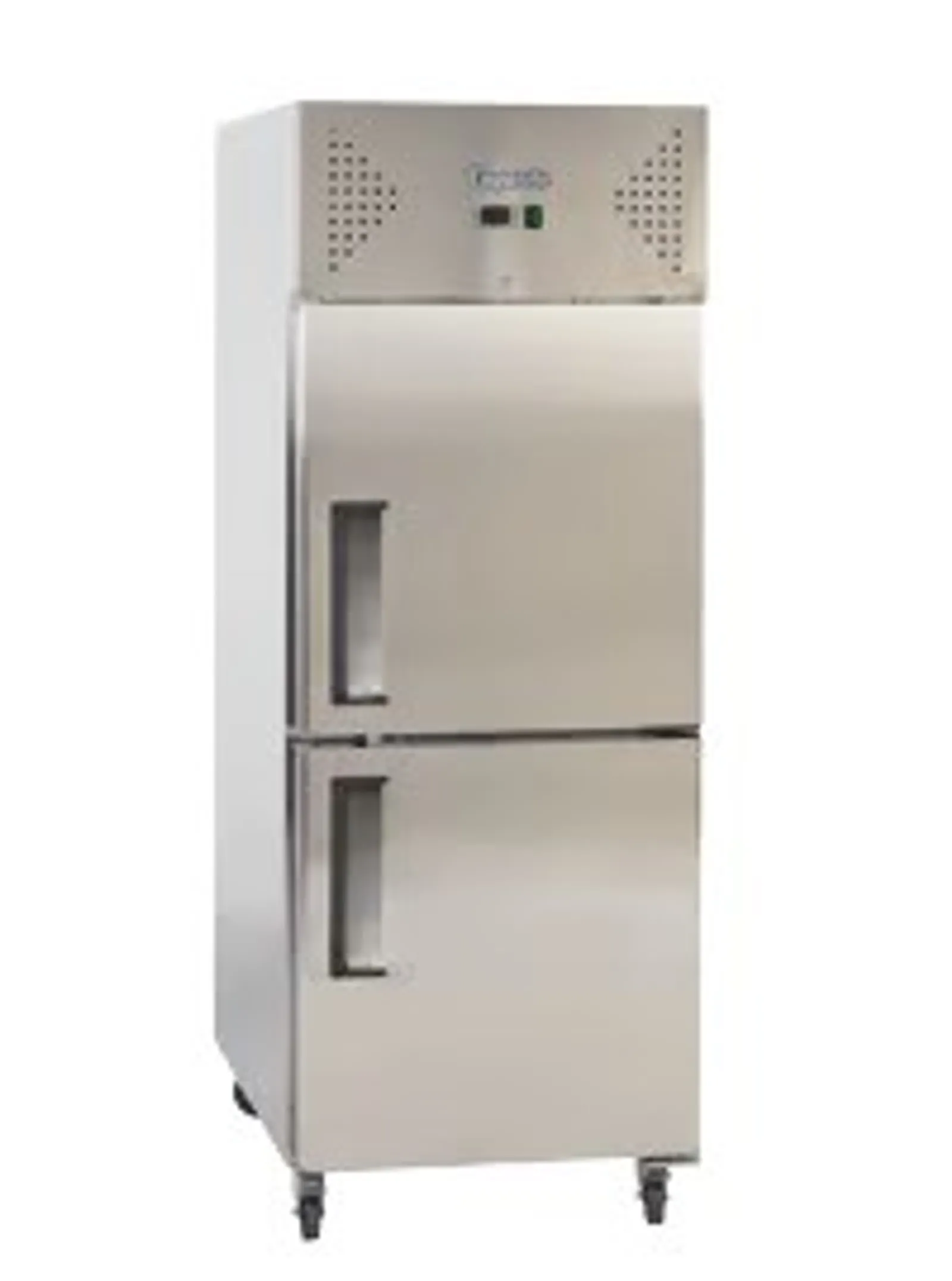 Upright Storage Freezers