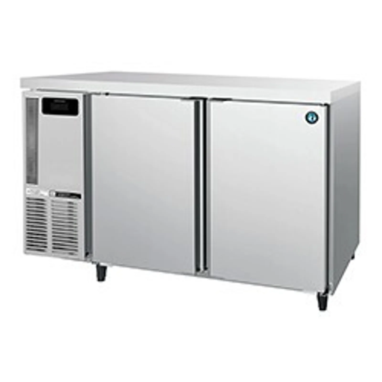 Undercounter Fridge & Freezers