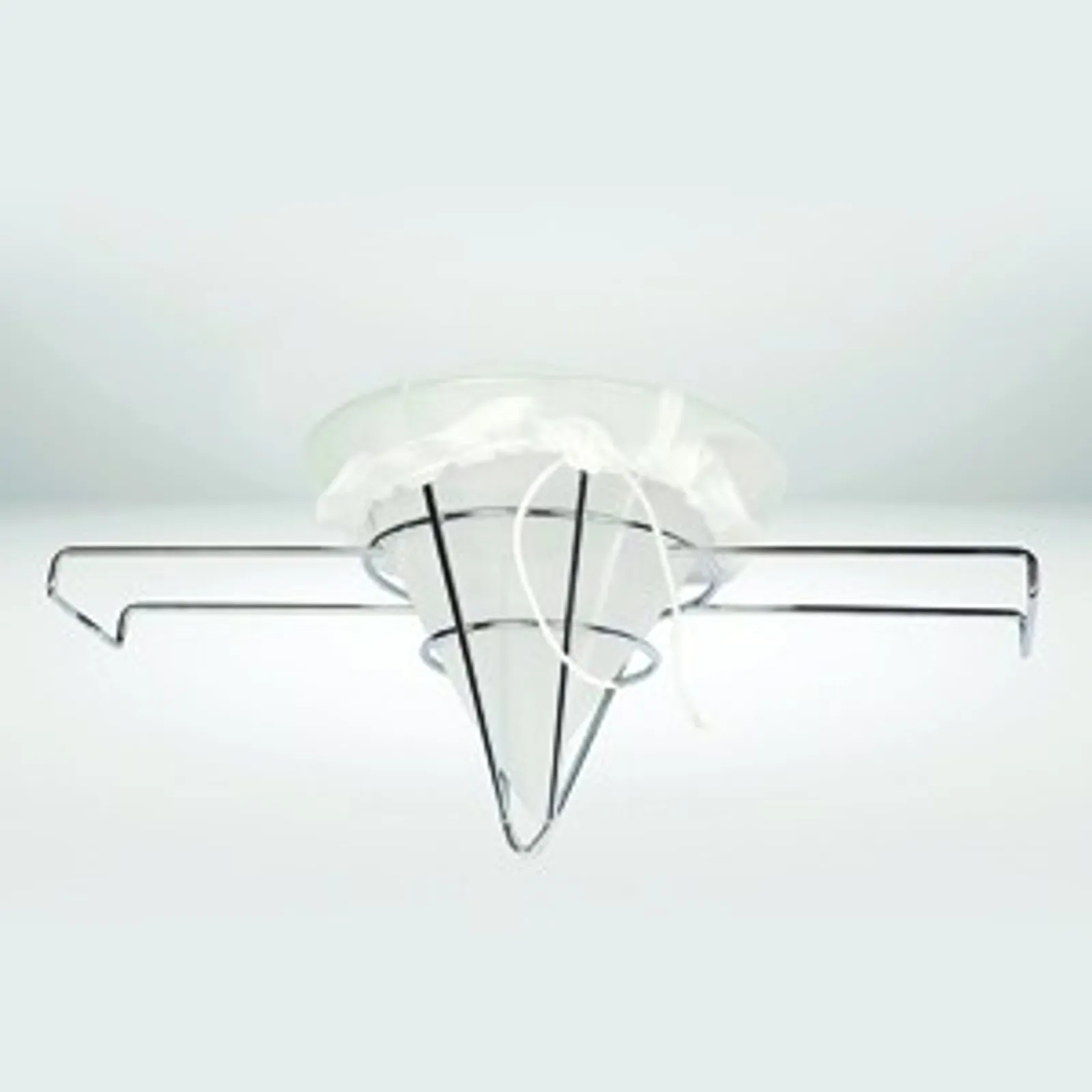 Deep Fryer Oil Filter Paper