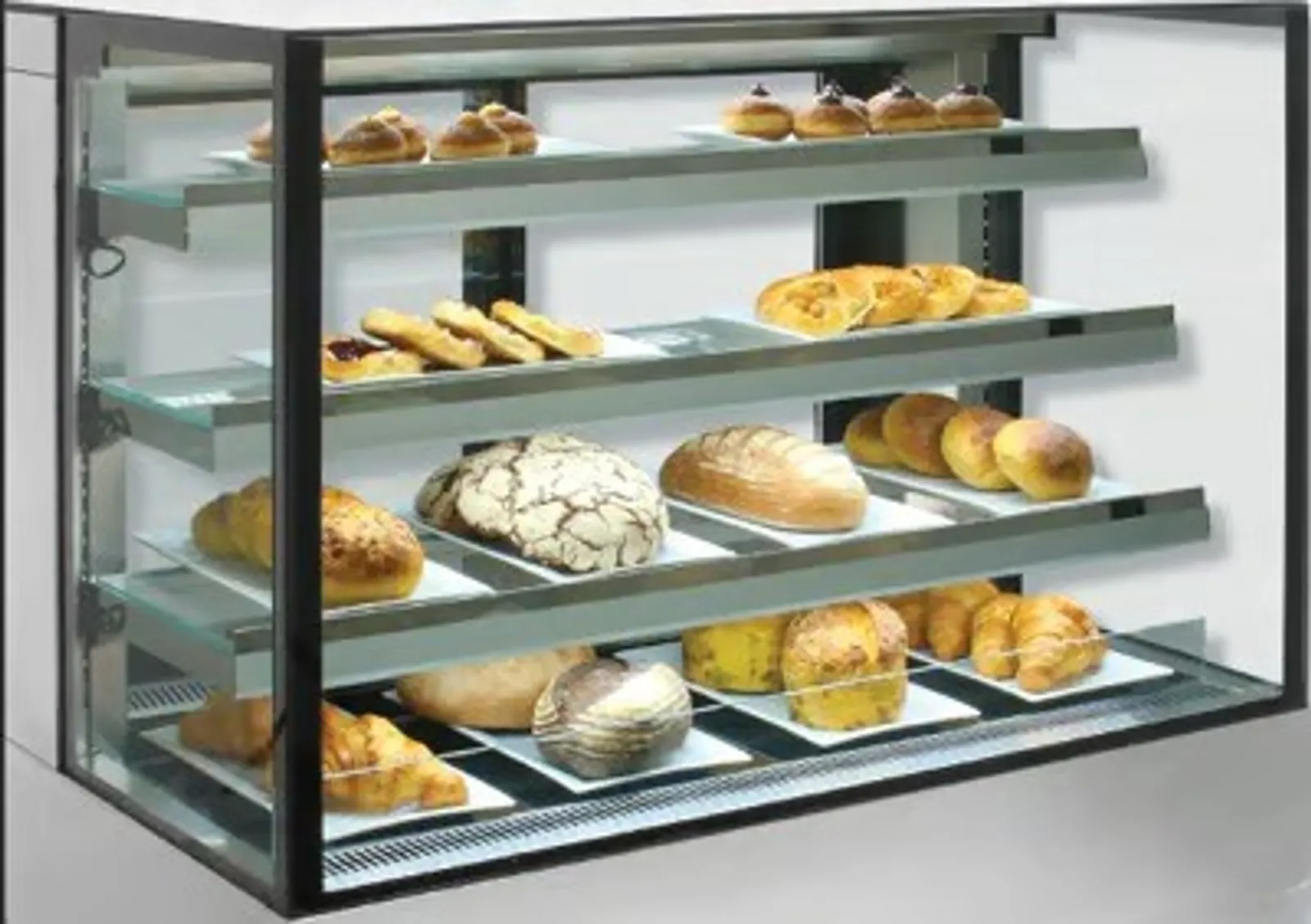 Freestanding Ambient