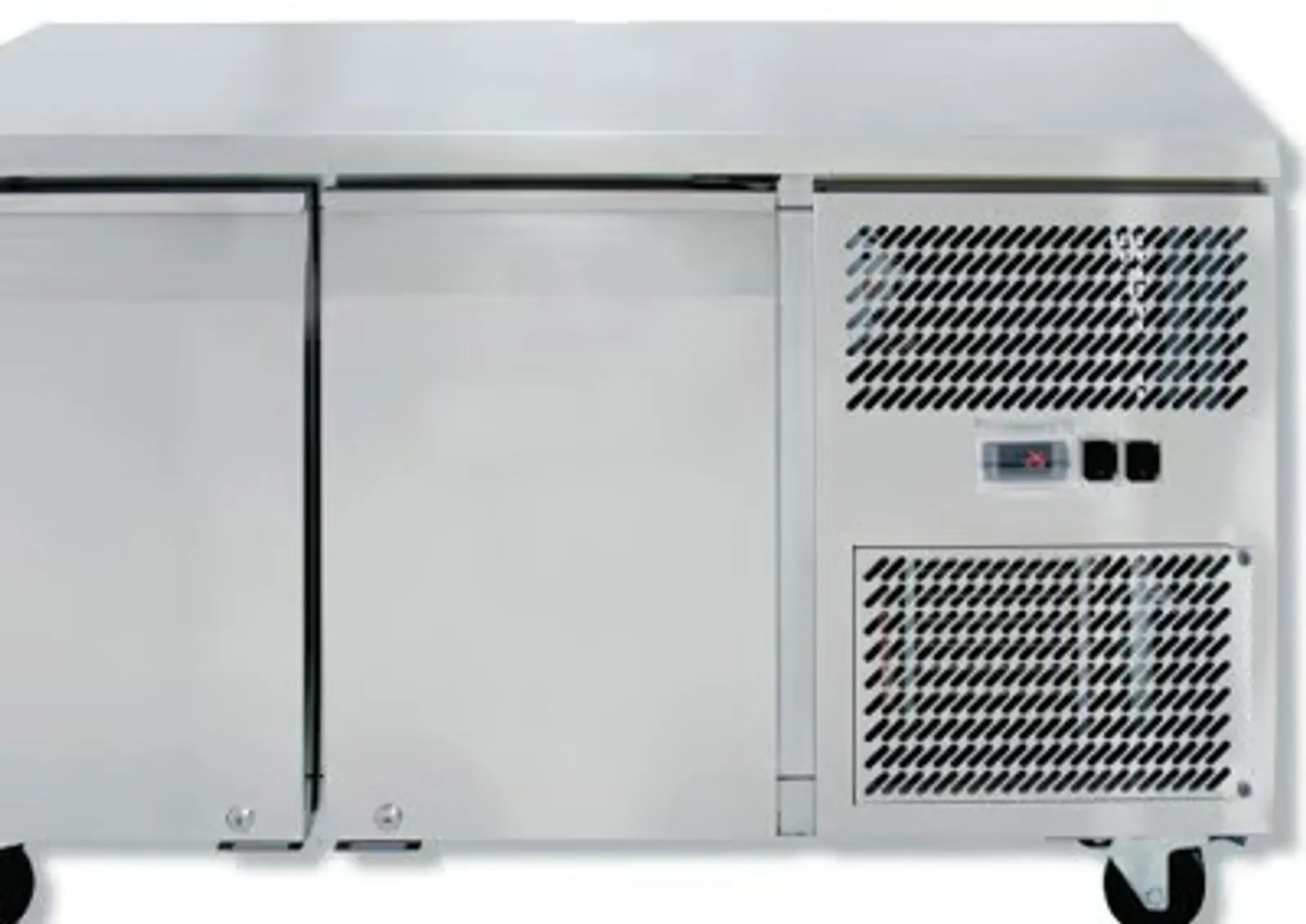 Undercounter Freezers - 1/1GN