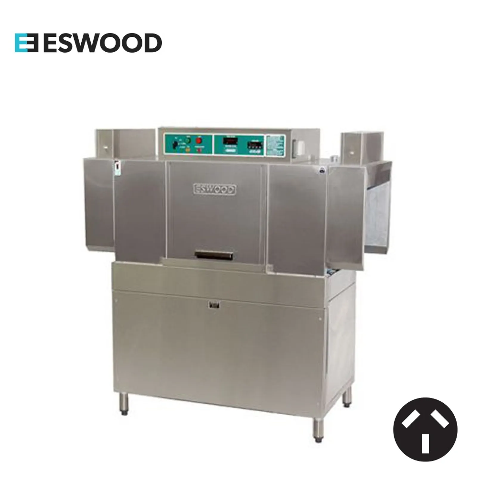 Rack Type Warewashers
