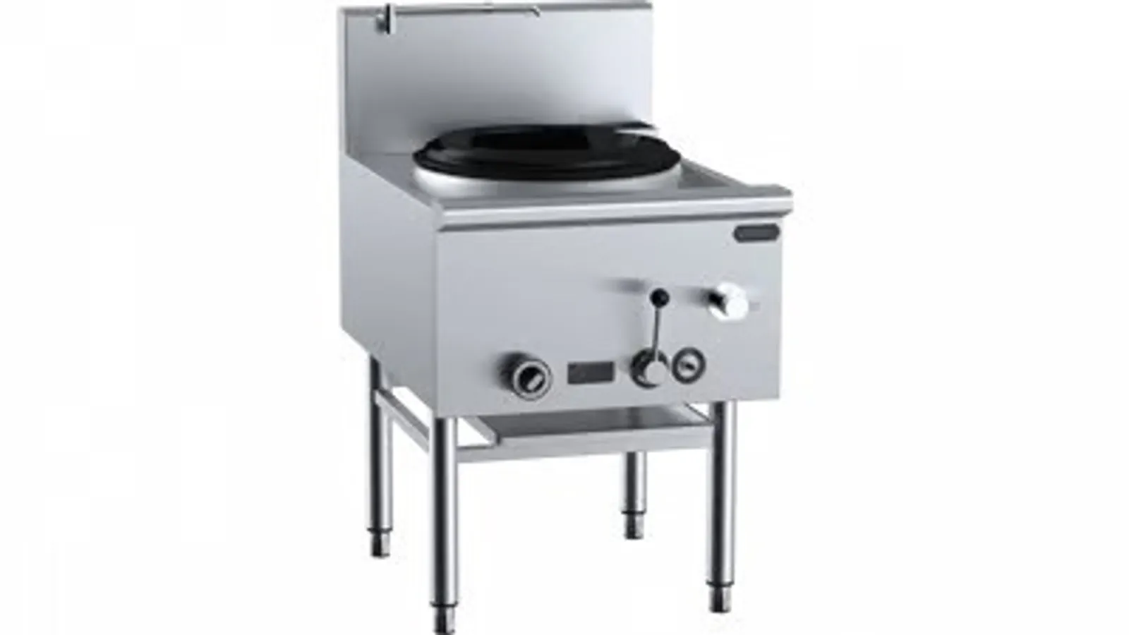 Waterless Wok Tables