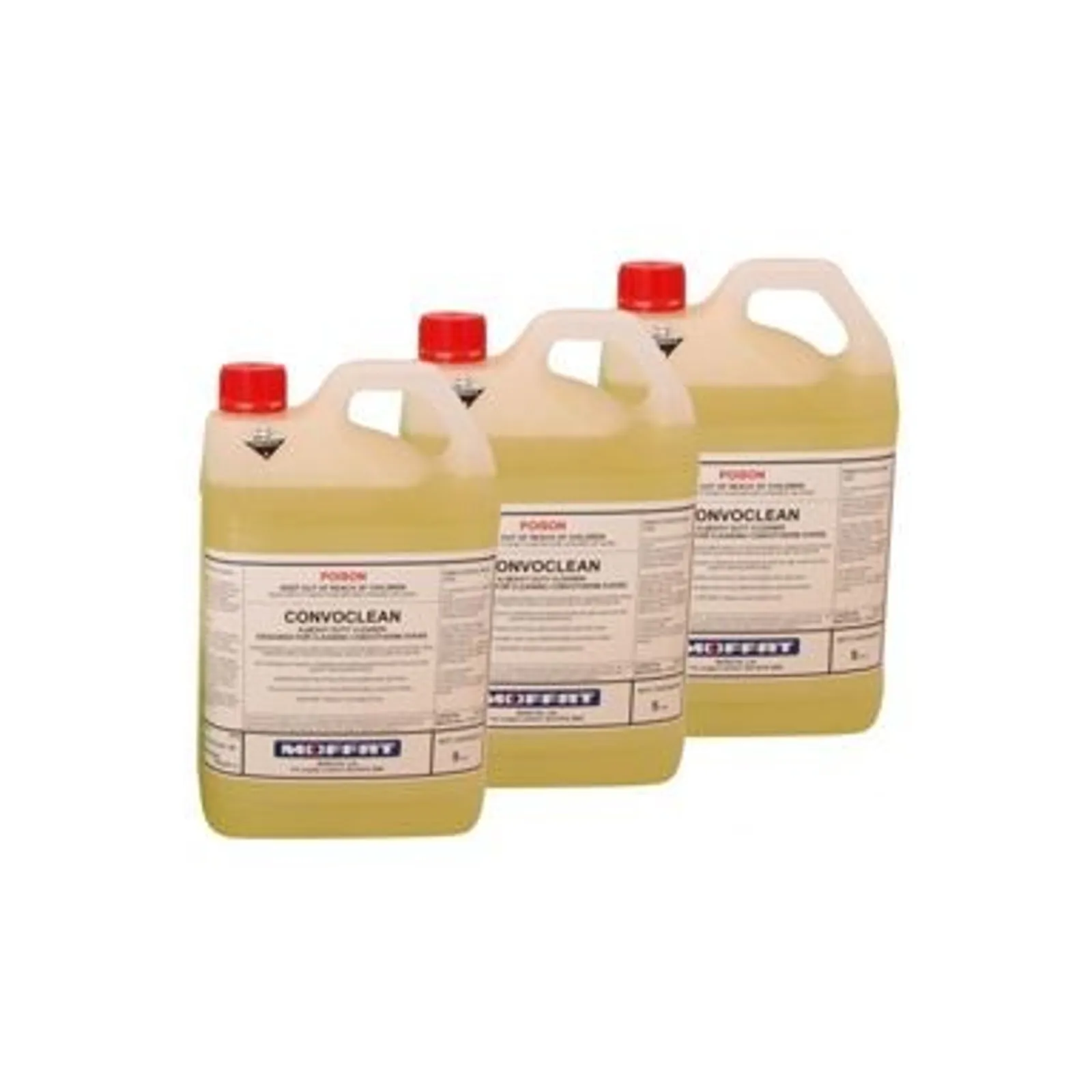 Convotherm ConvoClean