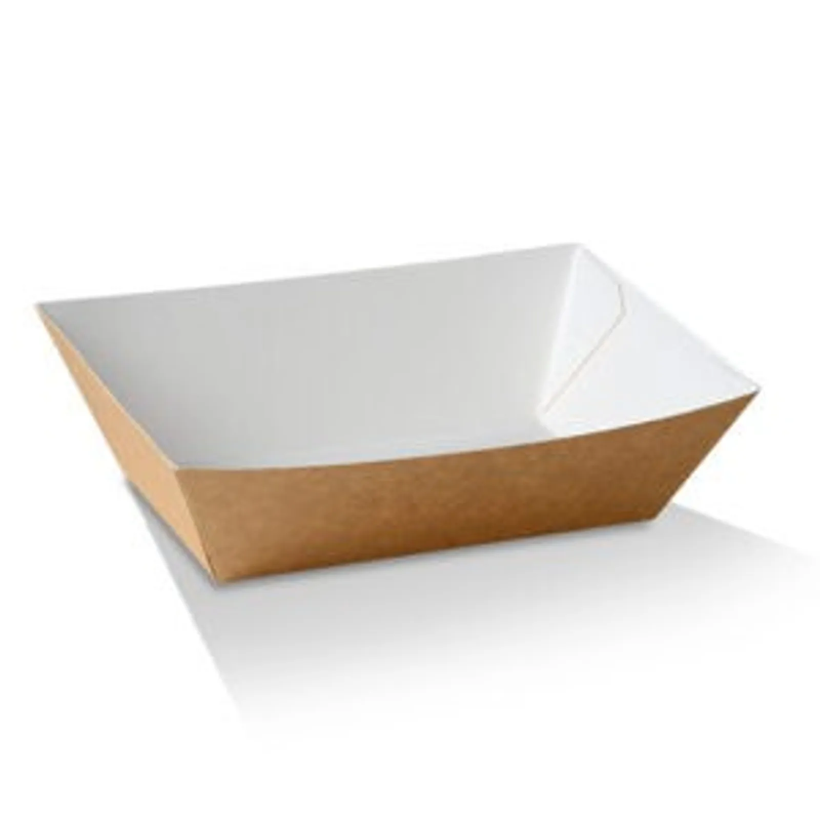 Cardboard Takeaway Trays