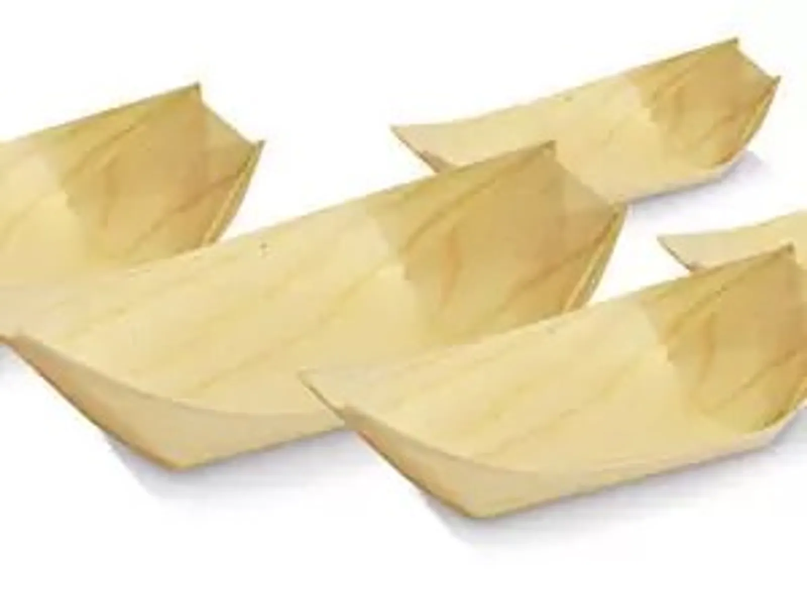 Pine Boats