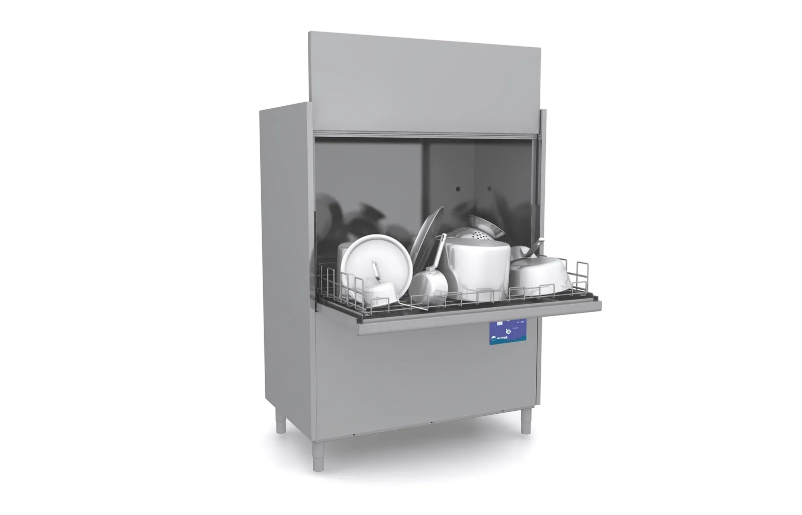 Utensil & Pot Washer