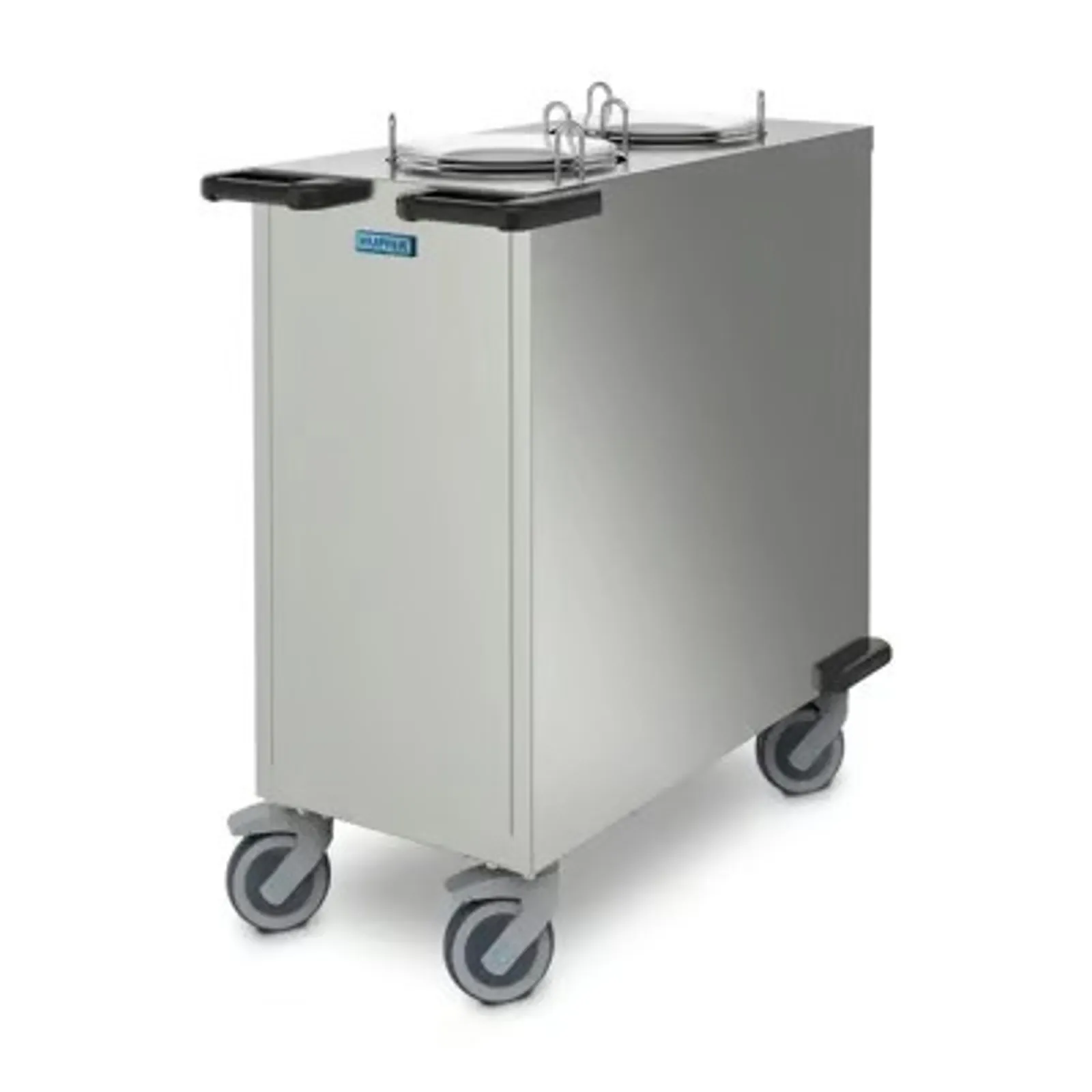 Mobile Plate Dispensers