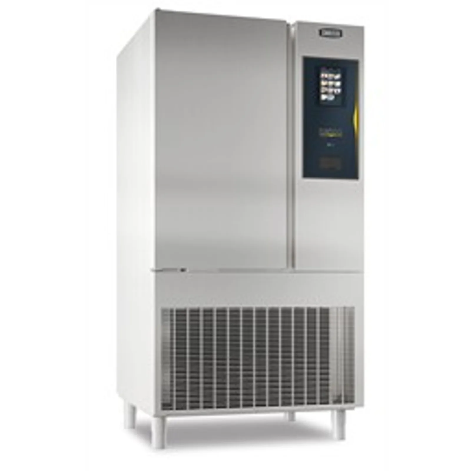 Rapido Blast Chiller