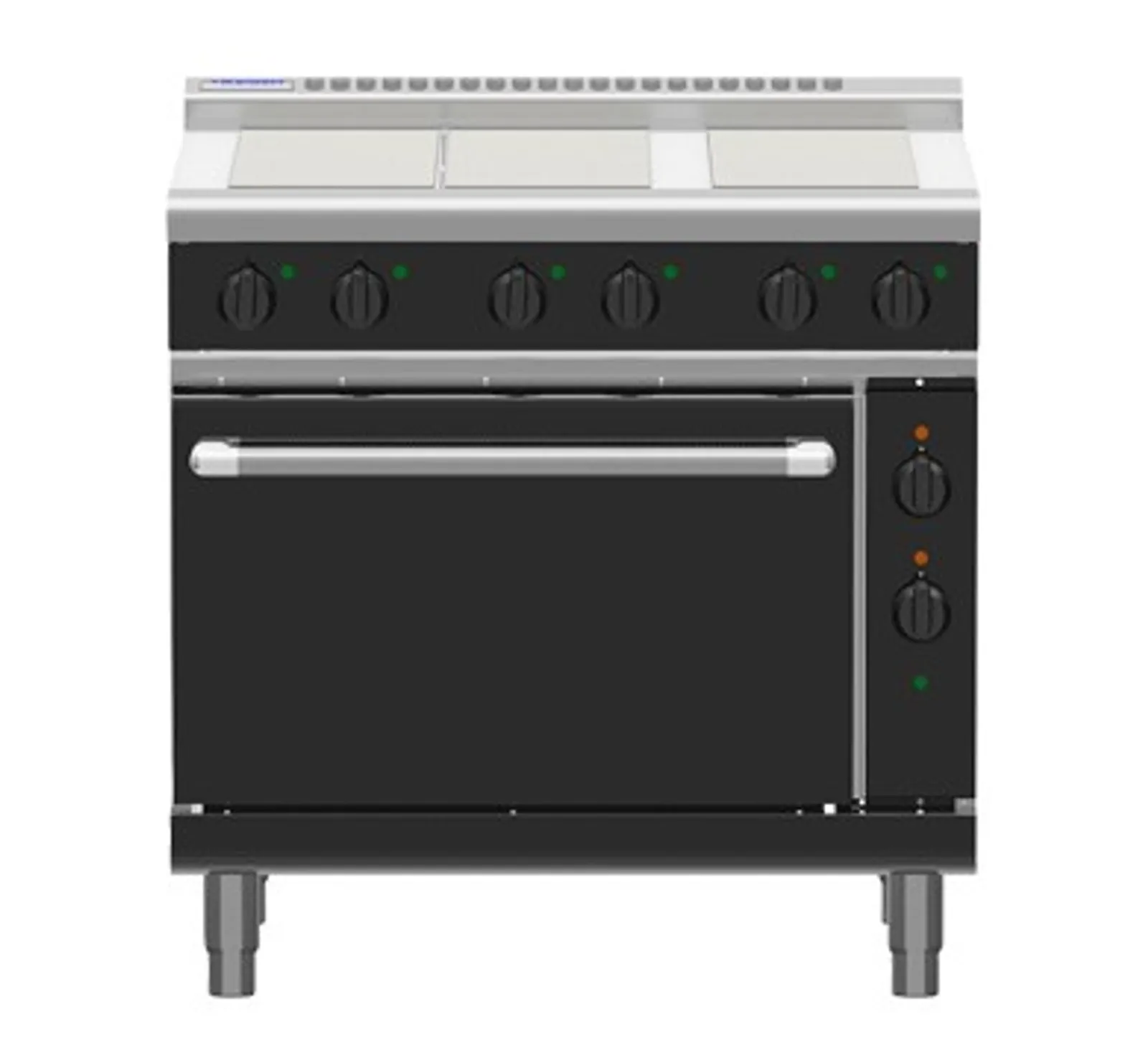 Electric Oven Ranges