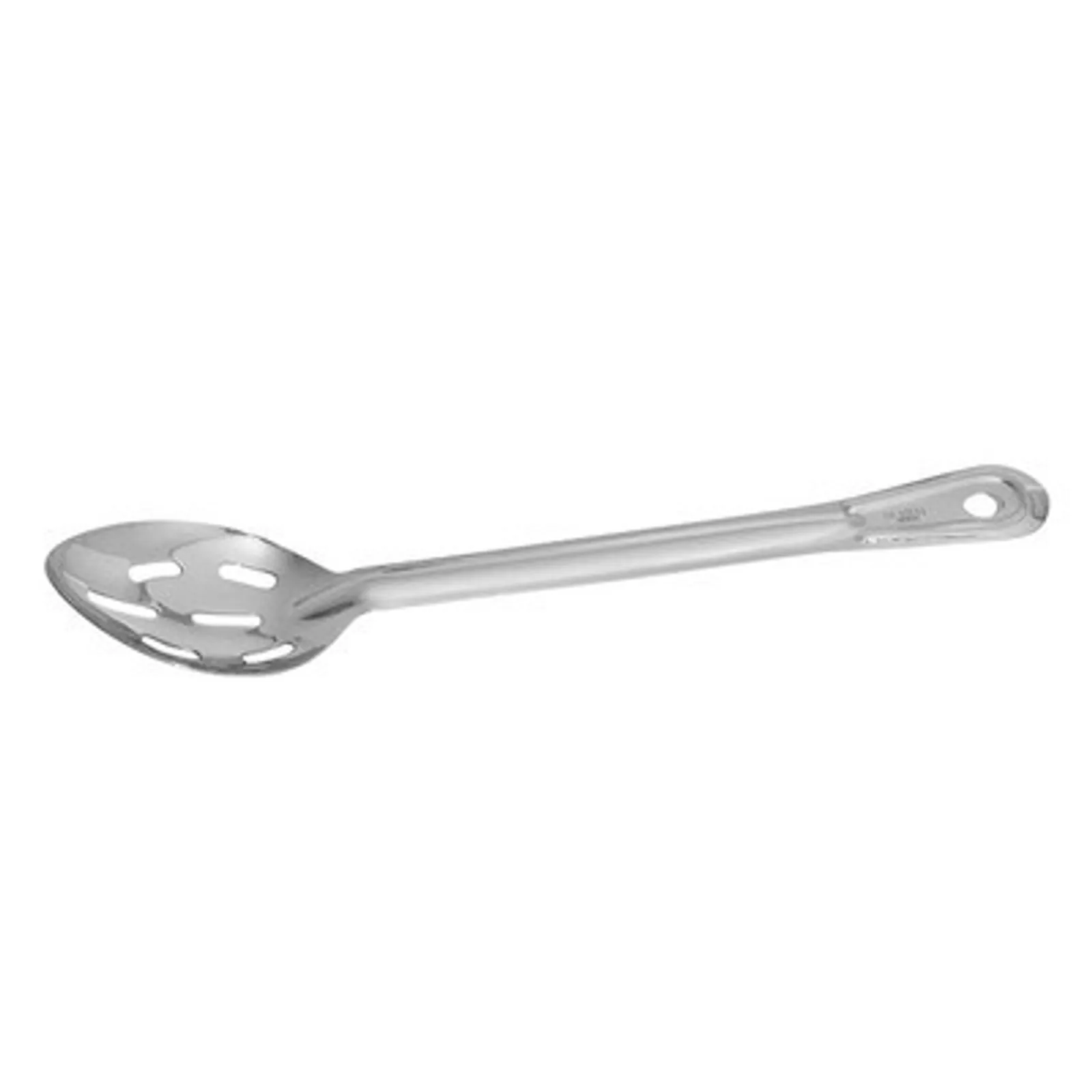 Metal Basting Spoons