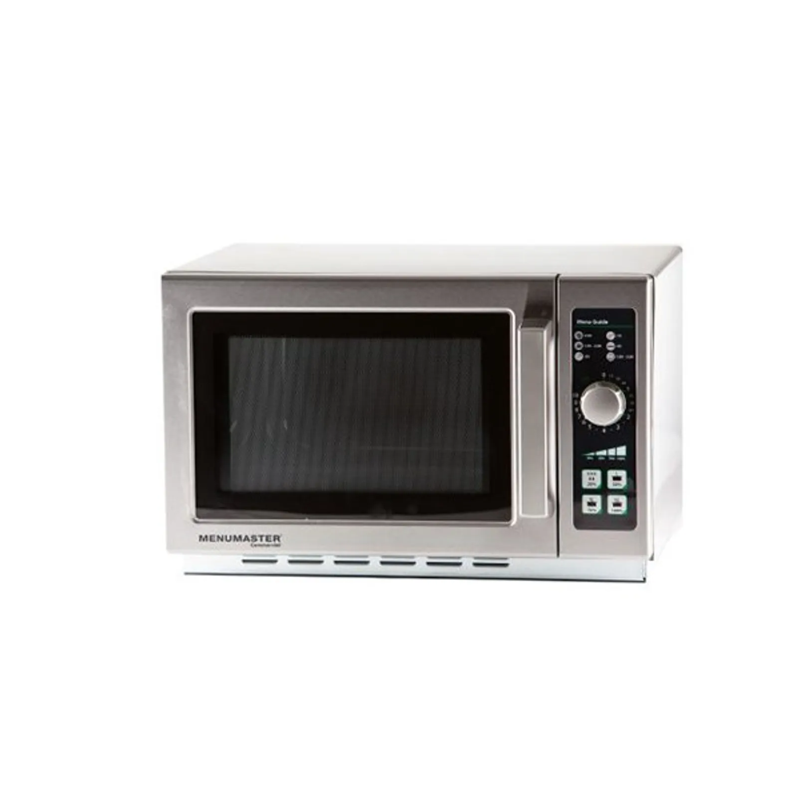 Microwave Ovens