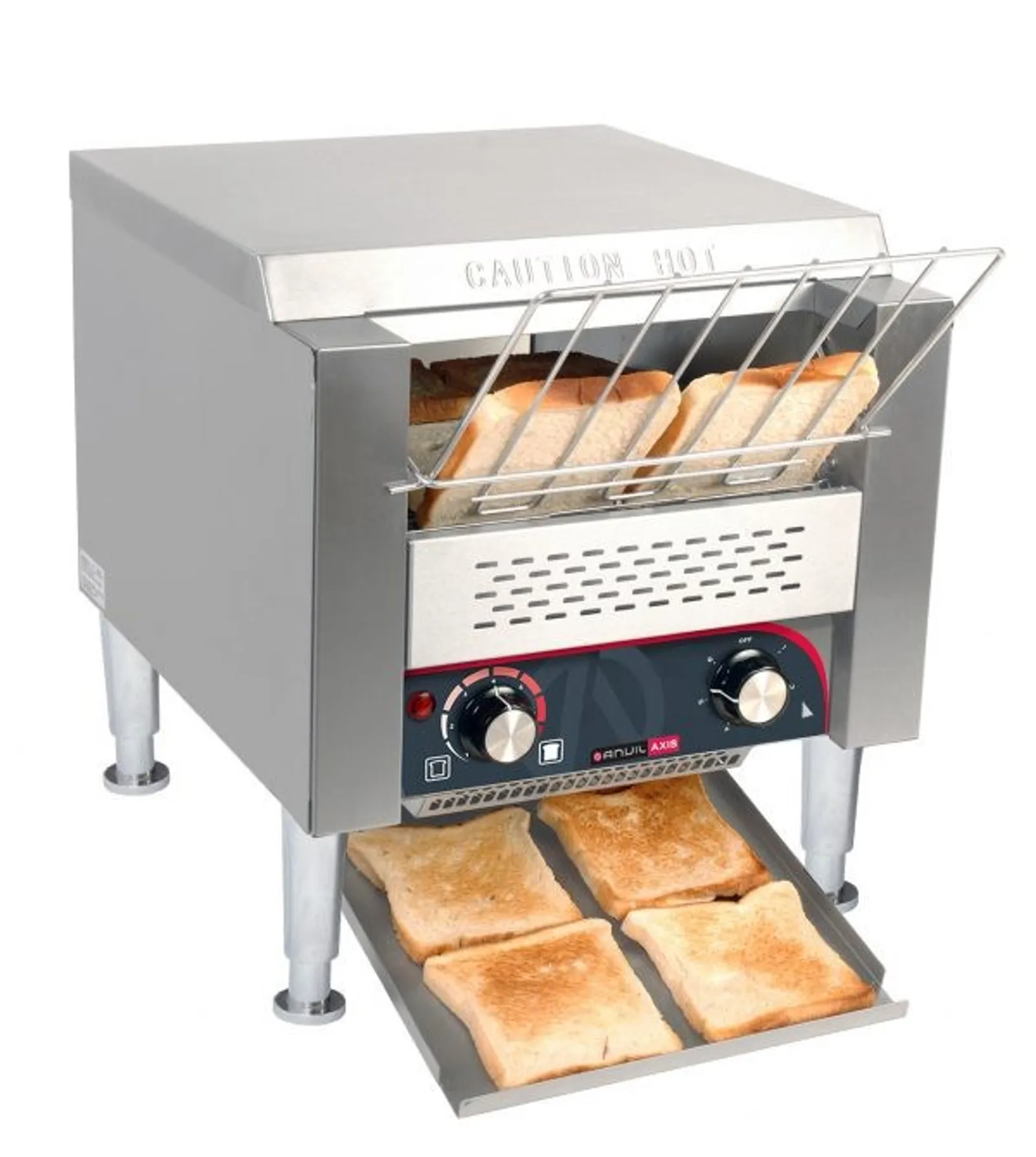 Conveyor Toaster
