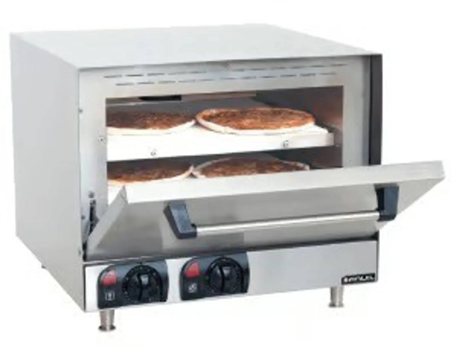 Deck Ovens