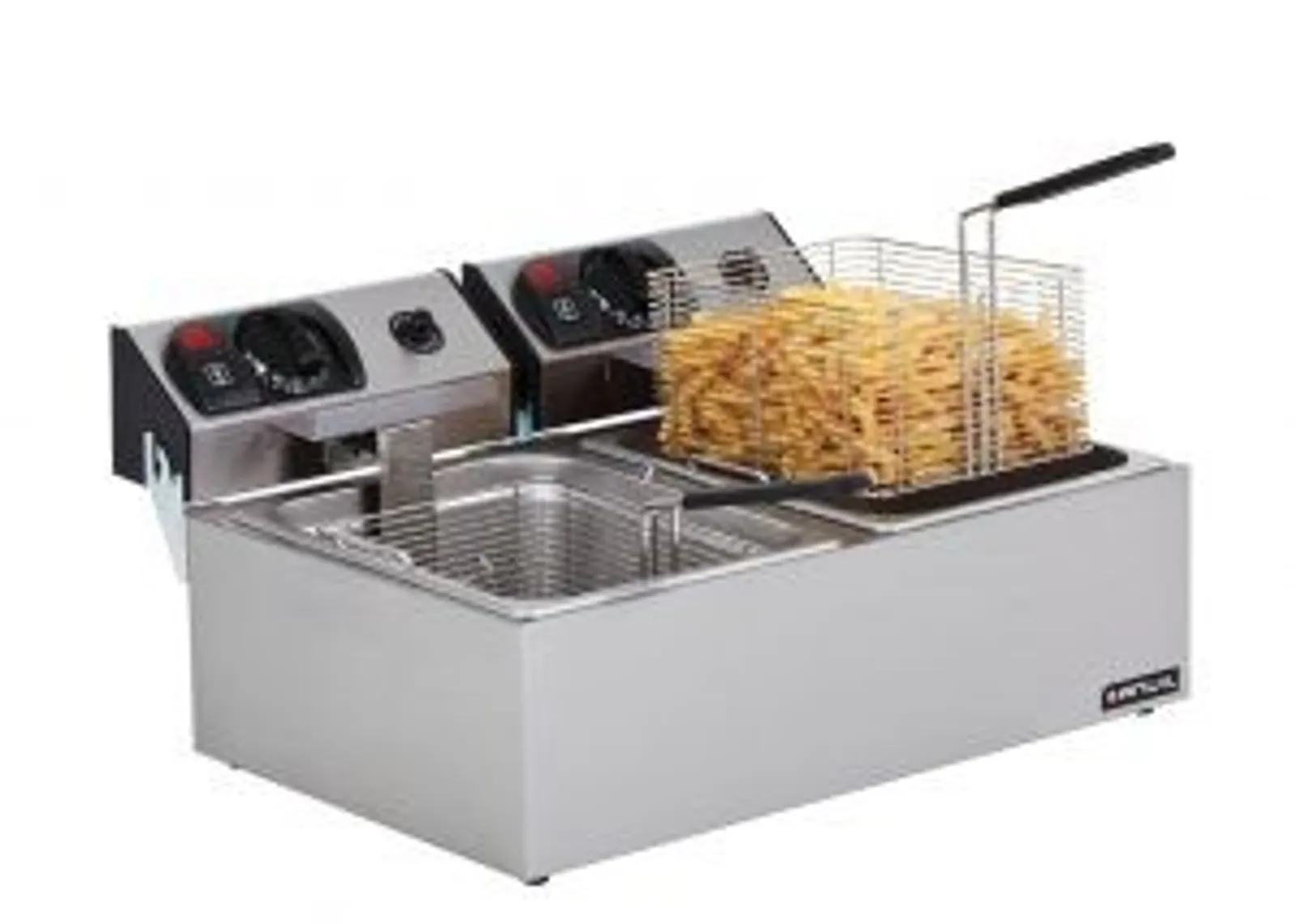 Benchtop Fryers