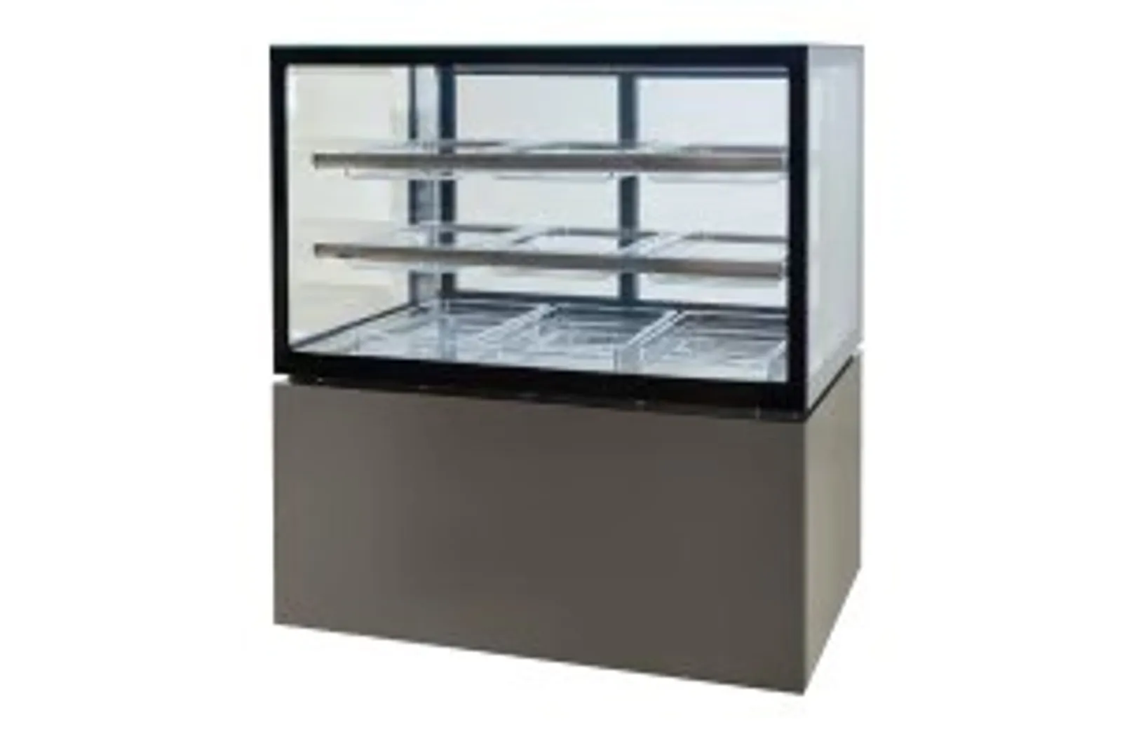 Refrigerated Display Units
