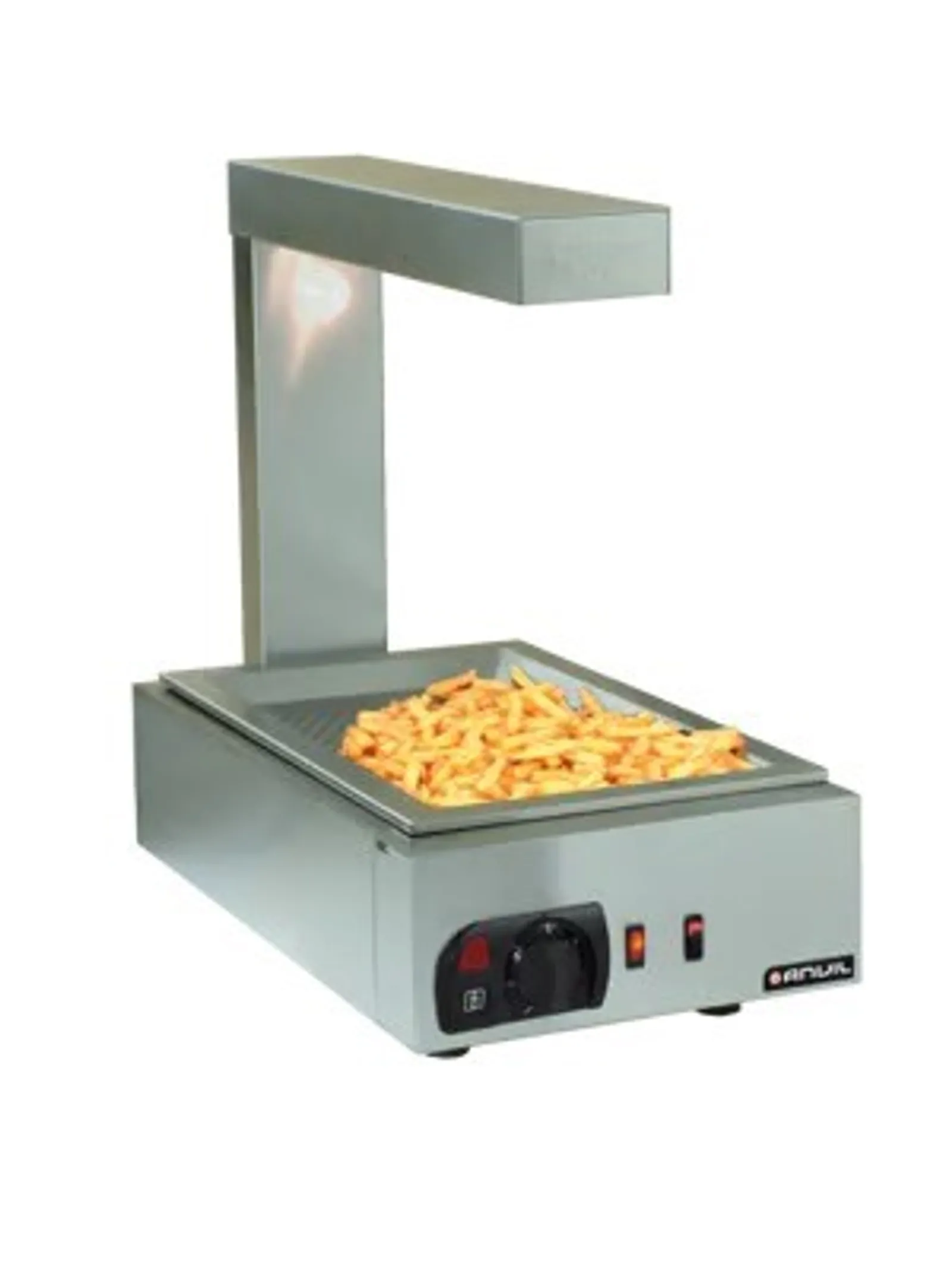 Chip Warmer