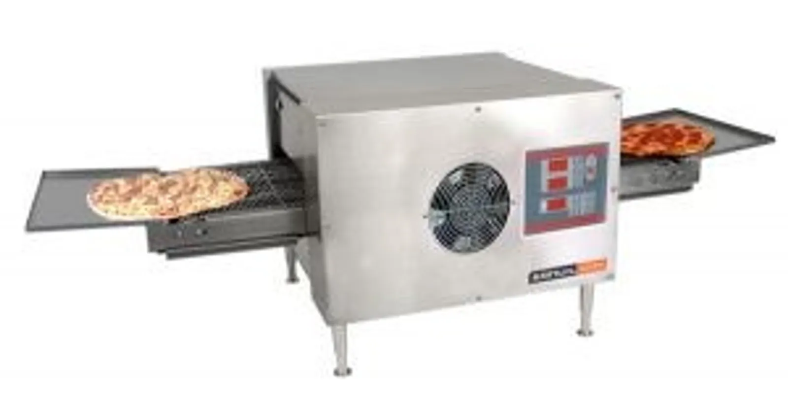 Conveyor Pizza Oven