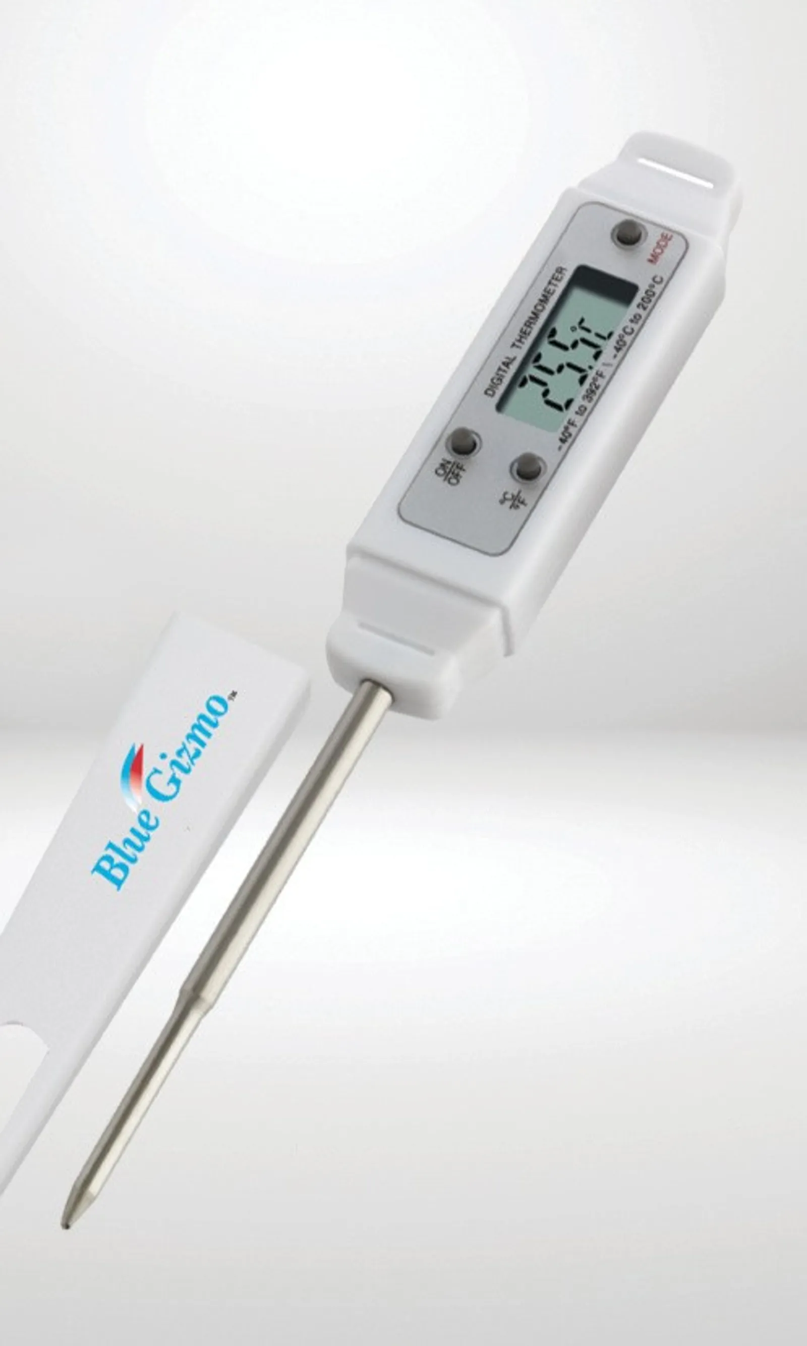 Thermometers