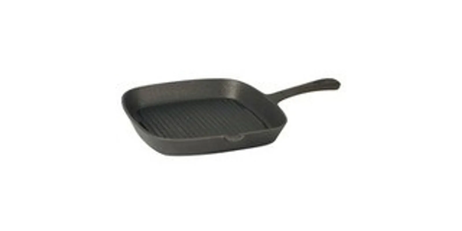Cast Iron Cookware