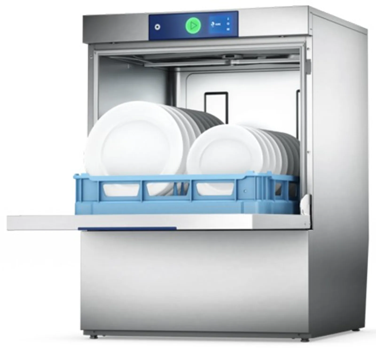 Underbench Dishwashers