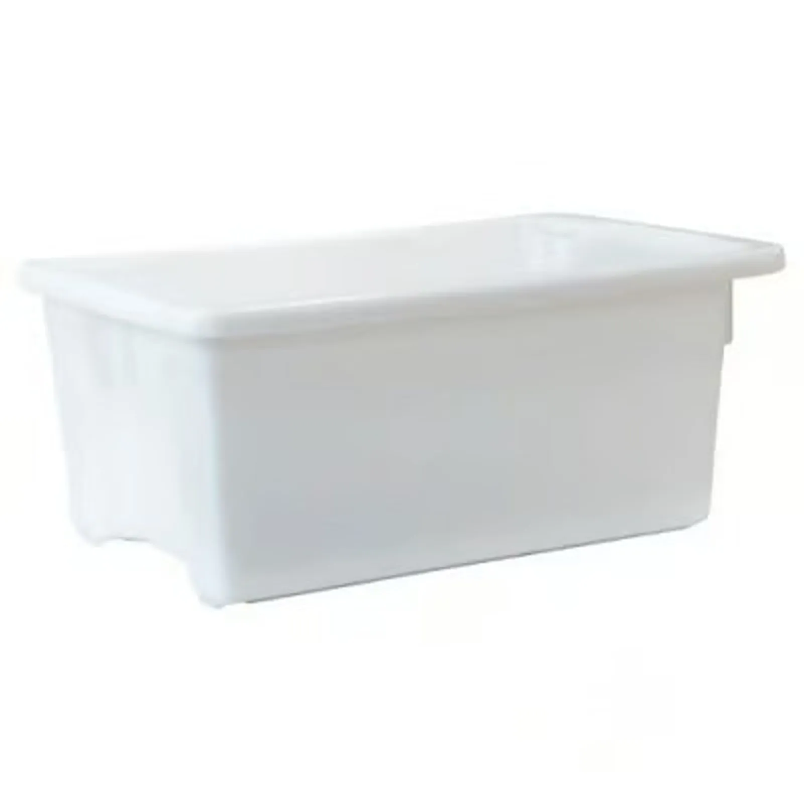 Tote Boxes & Butchers Tubs