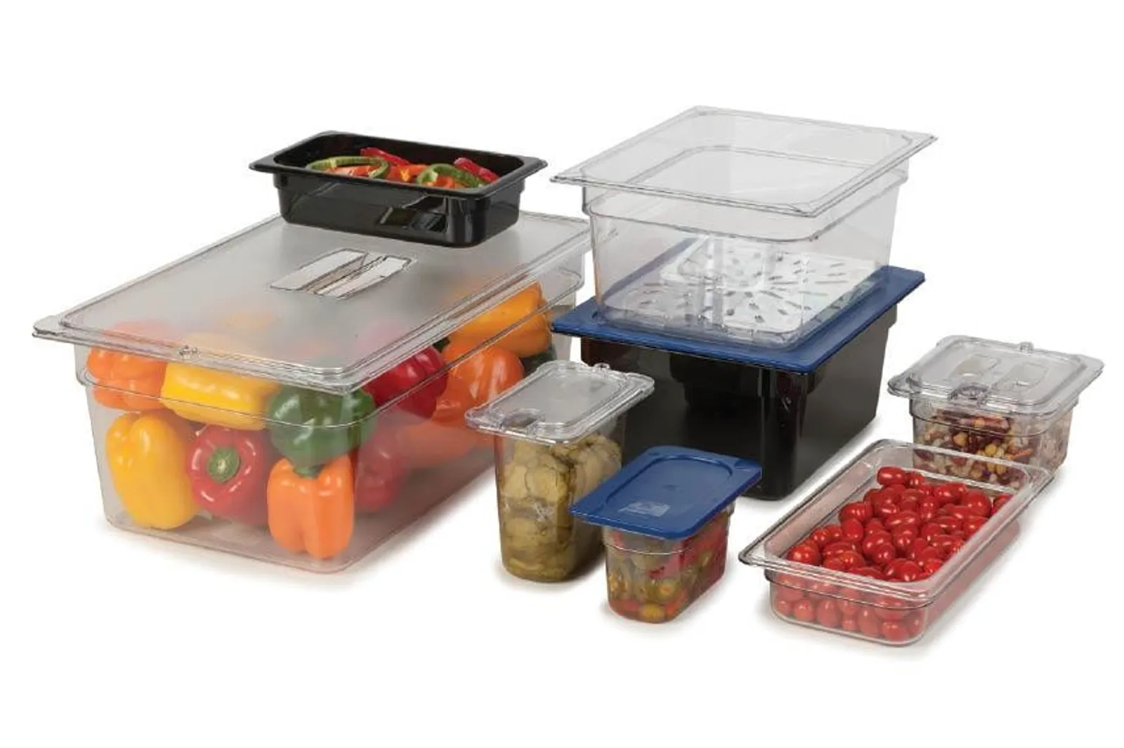 Polycarbonate Food Pans