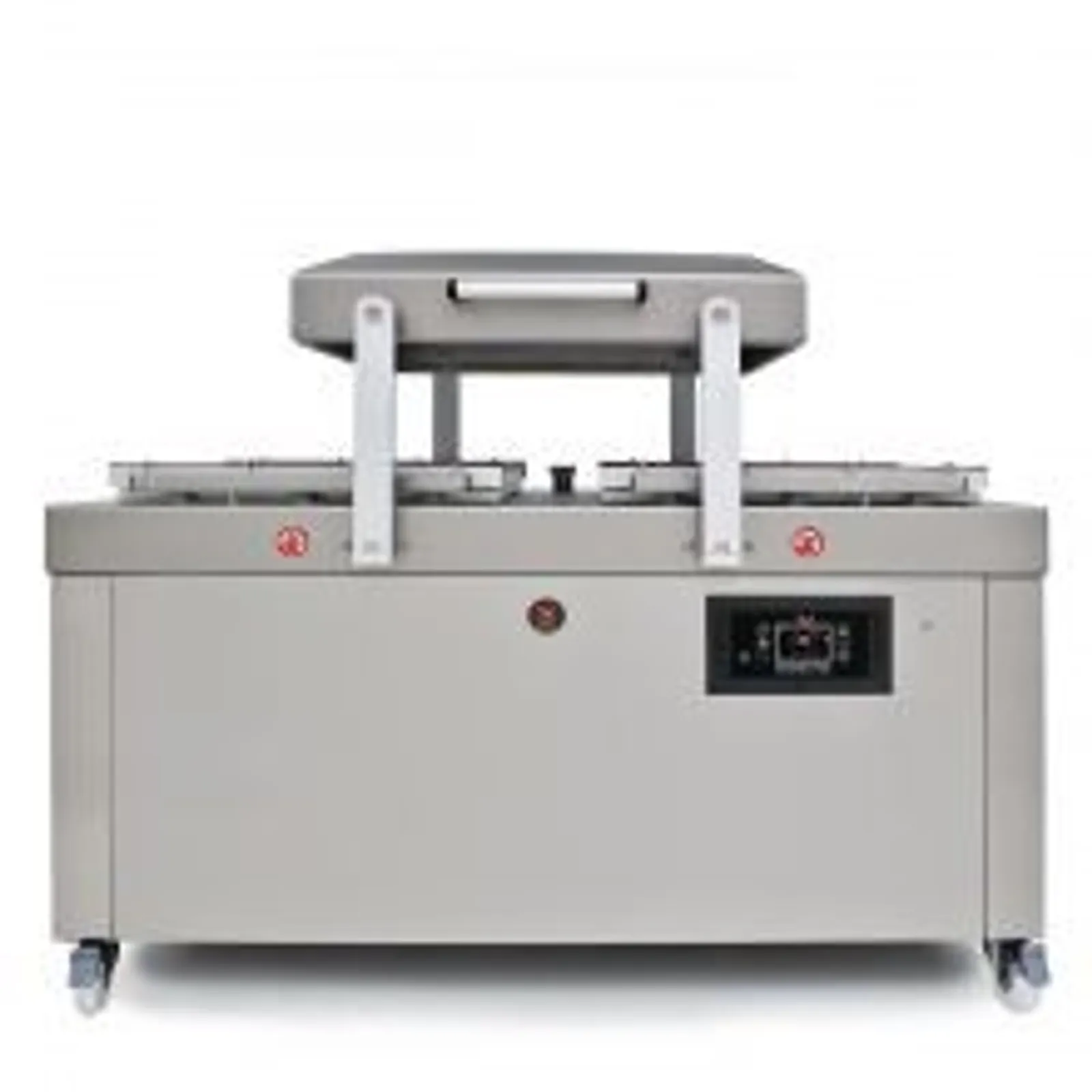 High Production Vacuum Packing Units